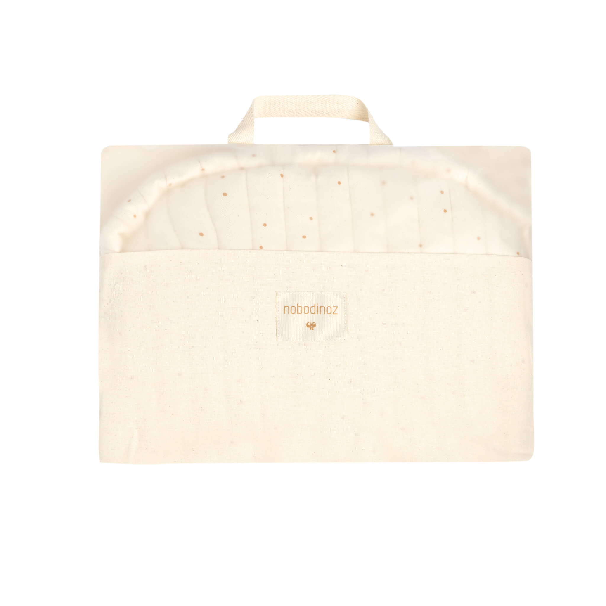 Growing Green Evolving High Chair - Honey Dots