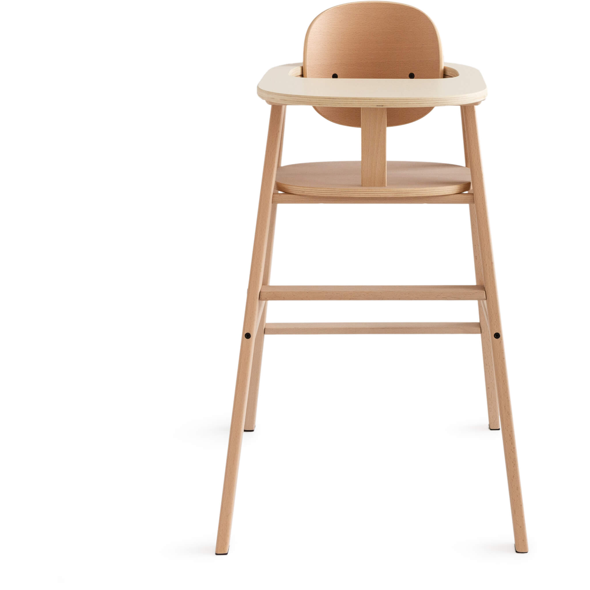 Growing Green Evolving High Chair - Honey Dots