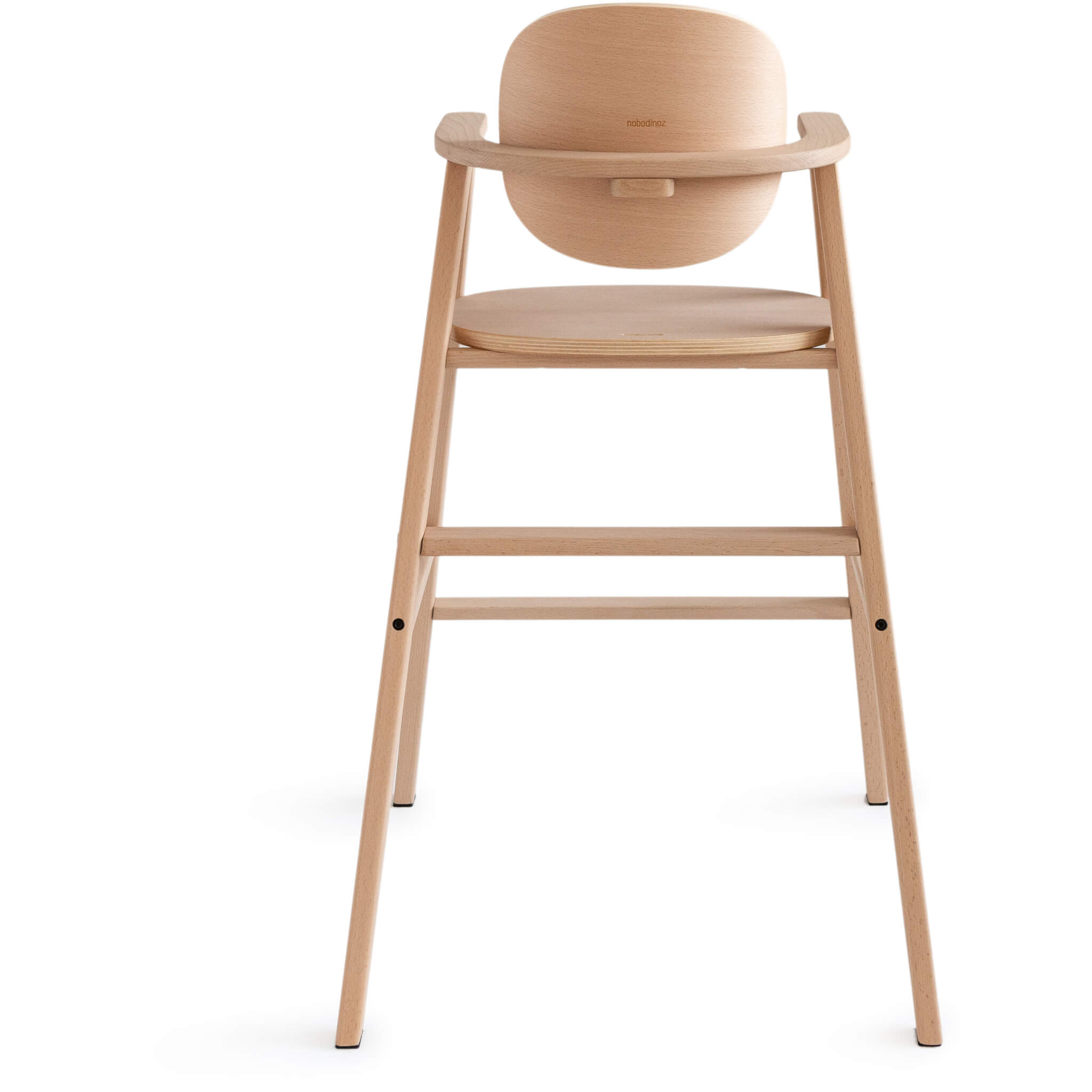 Growing Green Evolving High Chair - Honey Dots