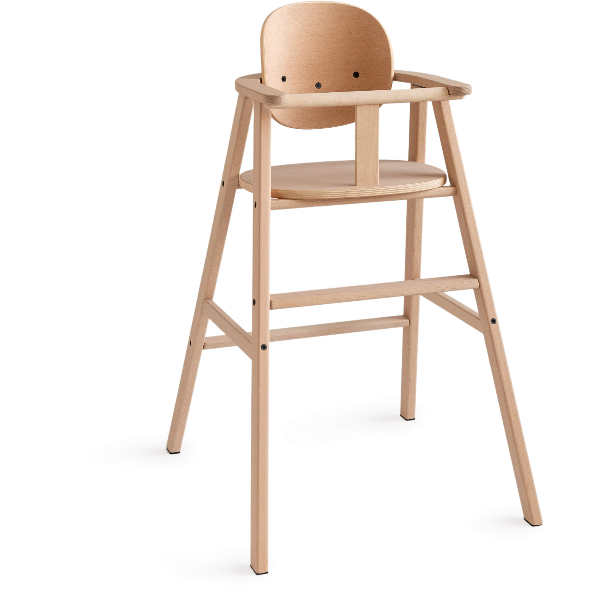 Growing Green Evolving High Chair - Honey Dots