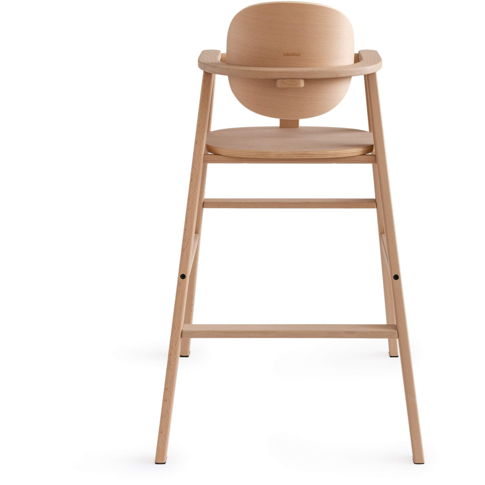 Growing Green Evolving High Chair - Honey Dots