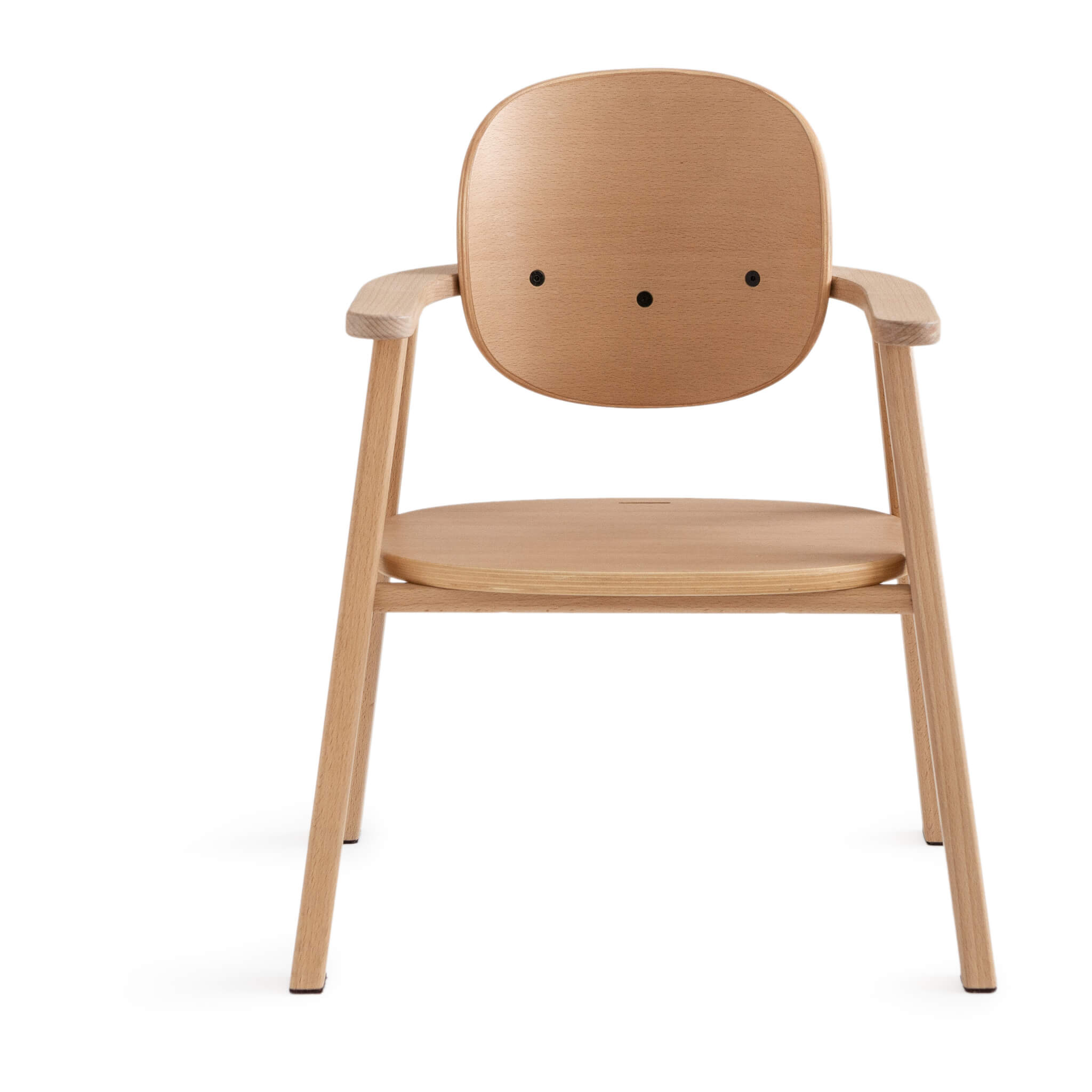 Growing Green Evolving High Chair - Honey Dots