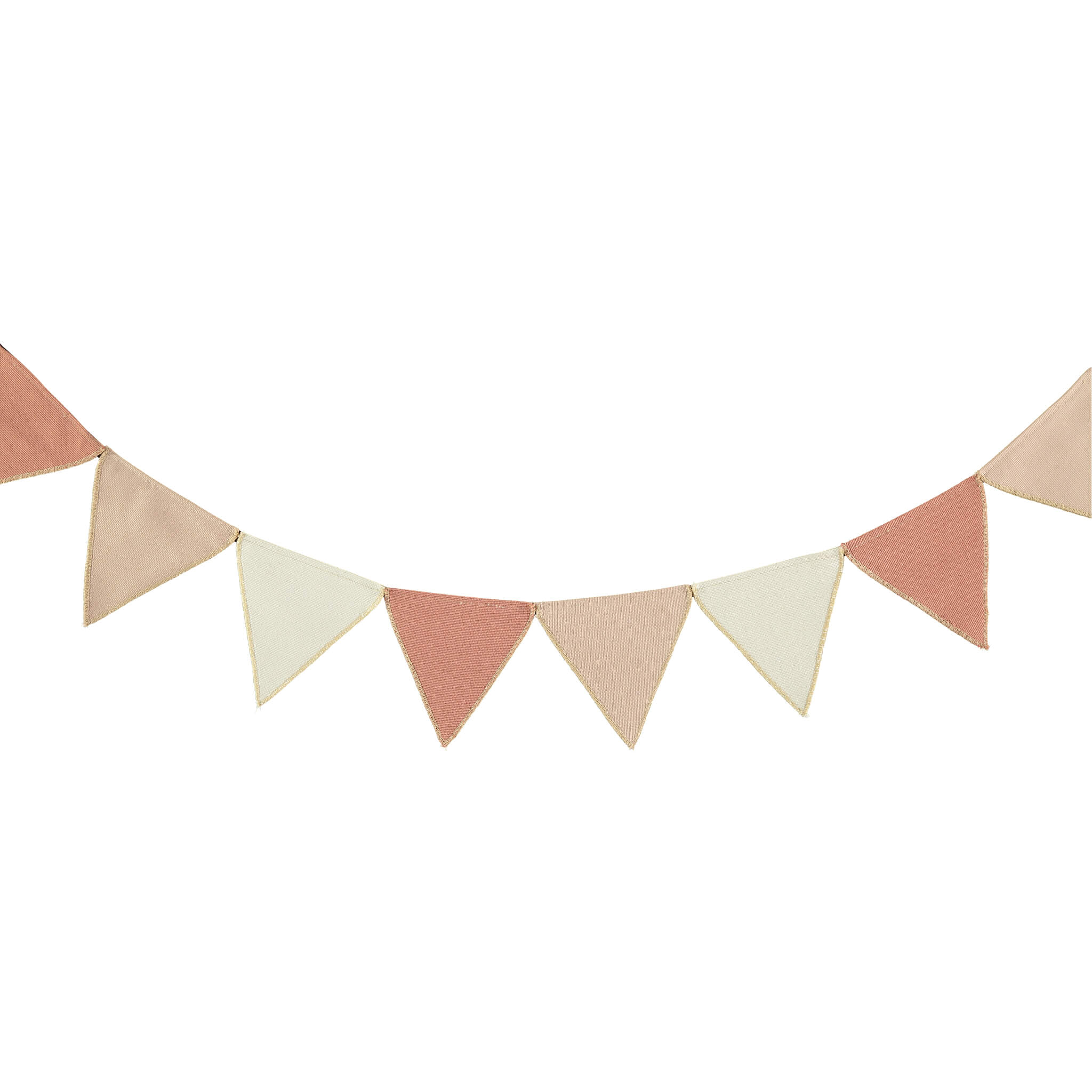 Nobodinoz Bahia Garland in Pin