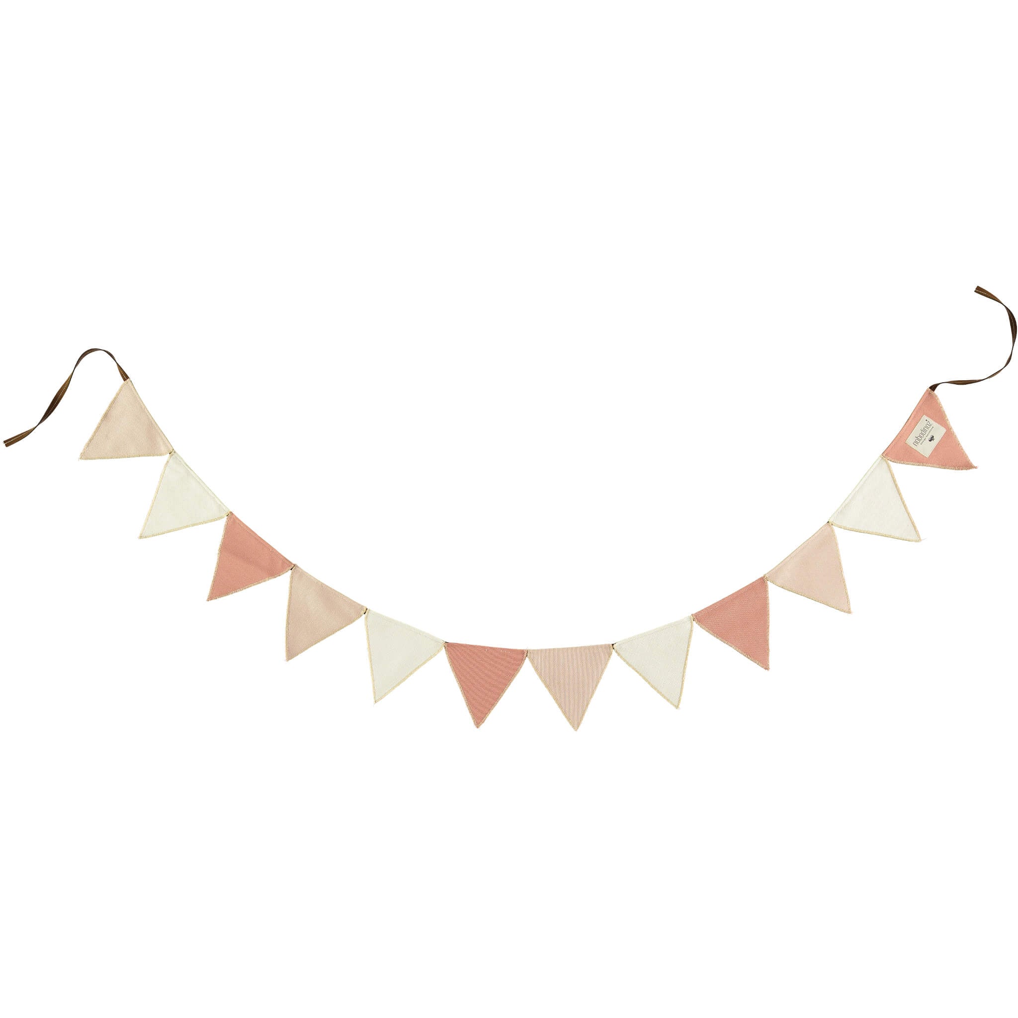 Nobodinoz Bahia Garland in Pin