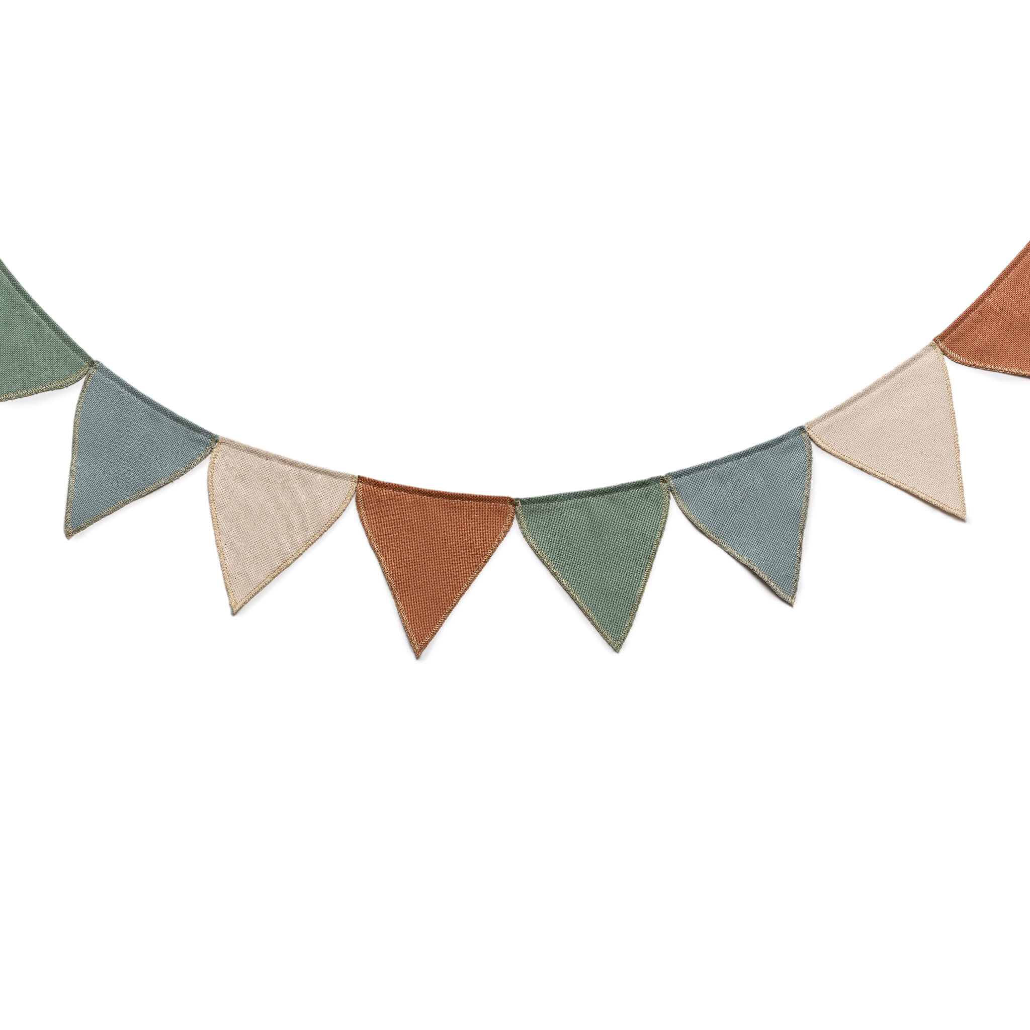 Bahia Garland - Sienna