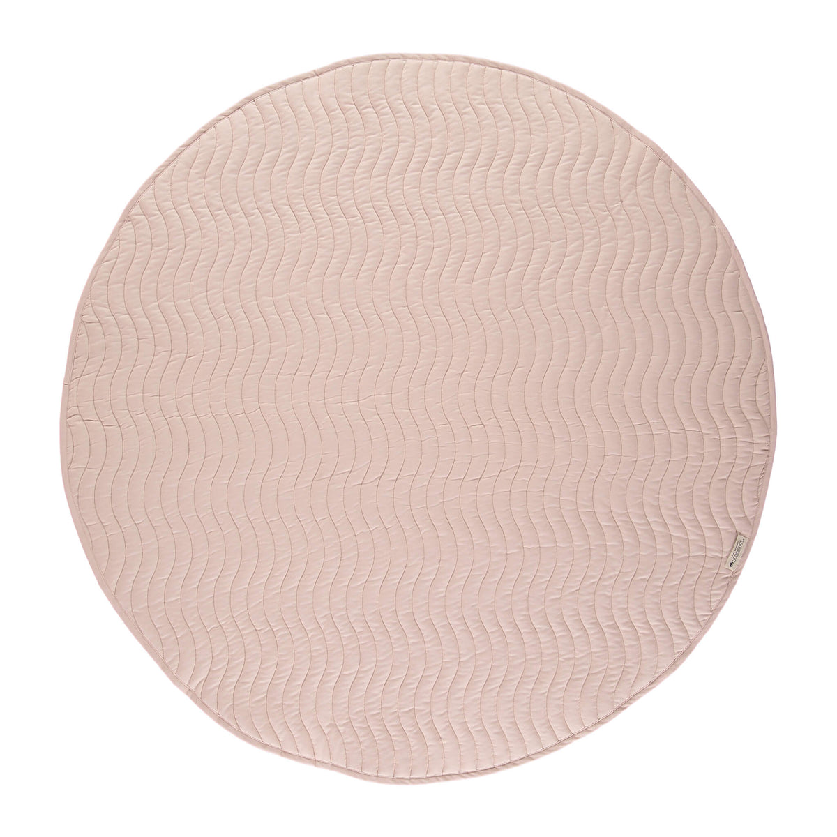 Nobodinoz Kiowa Play Mat Bloom Pink