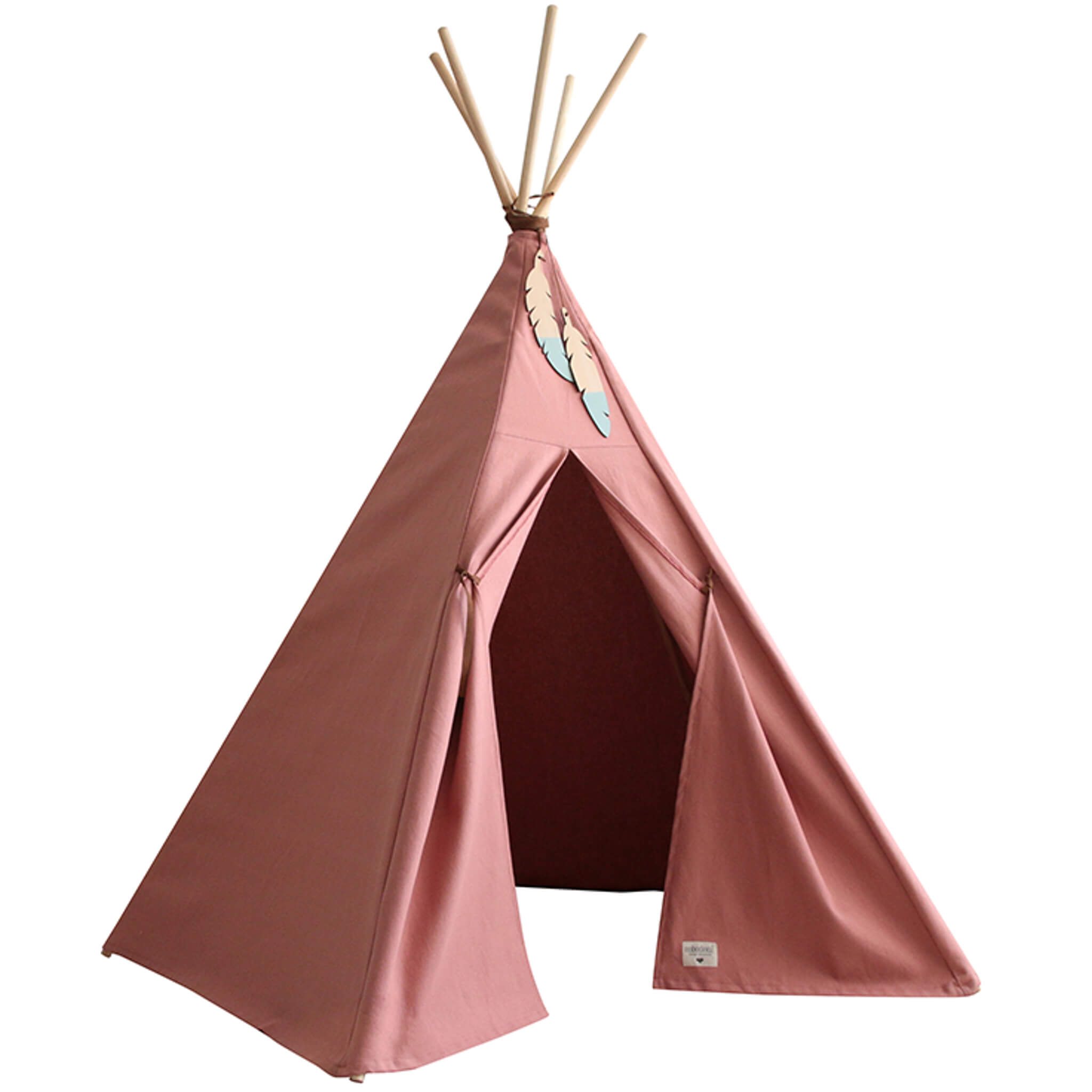 Nevada Teepee - Dolce Vita Pink