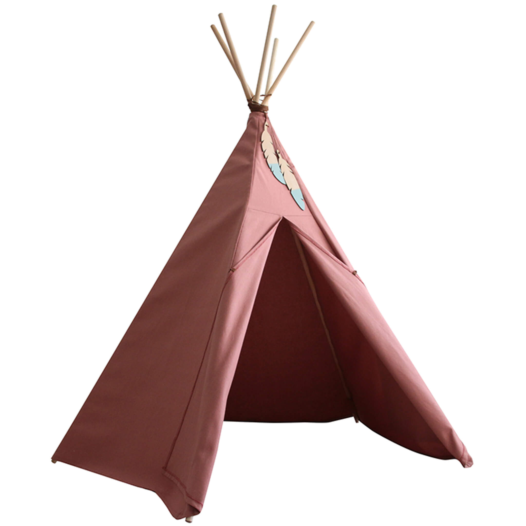 Nevada Teepee - Dolce Vita Pink