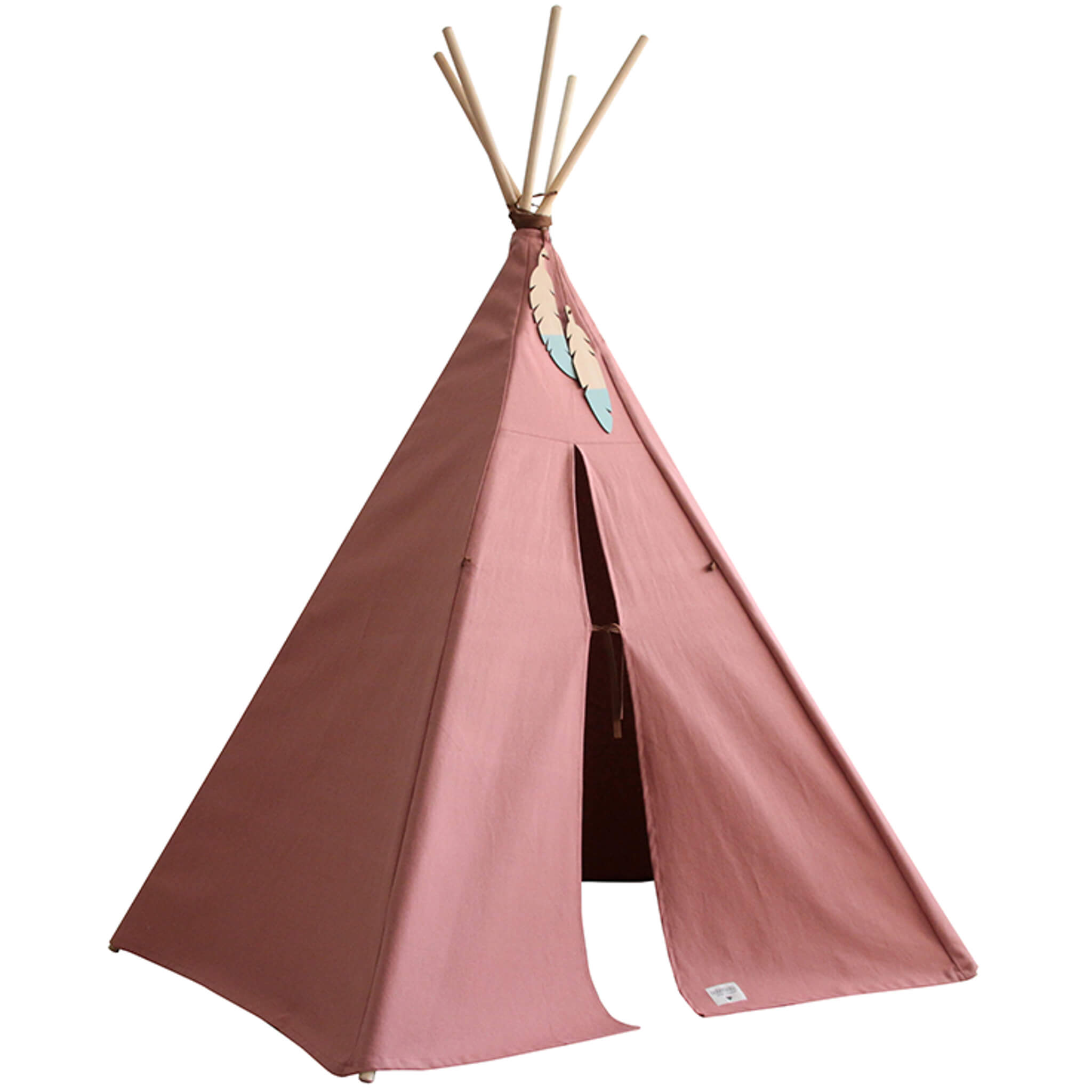 Nevada Teepee - Dolce Vita Pink