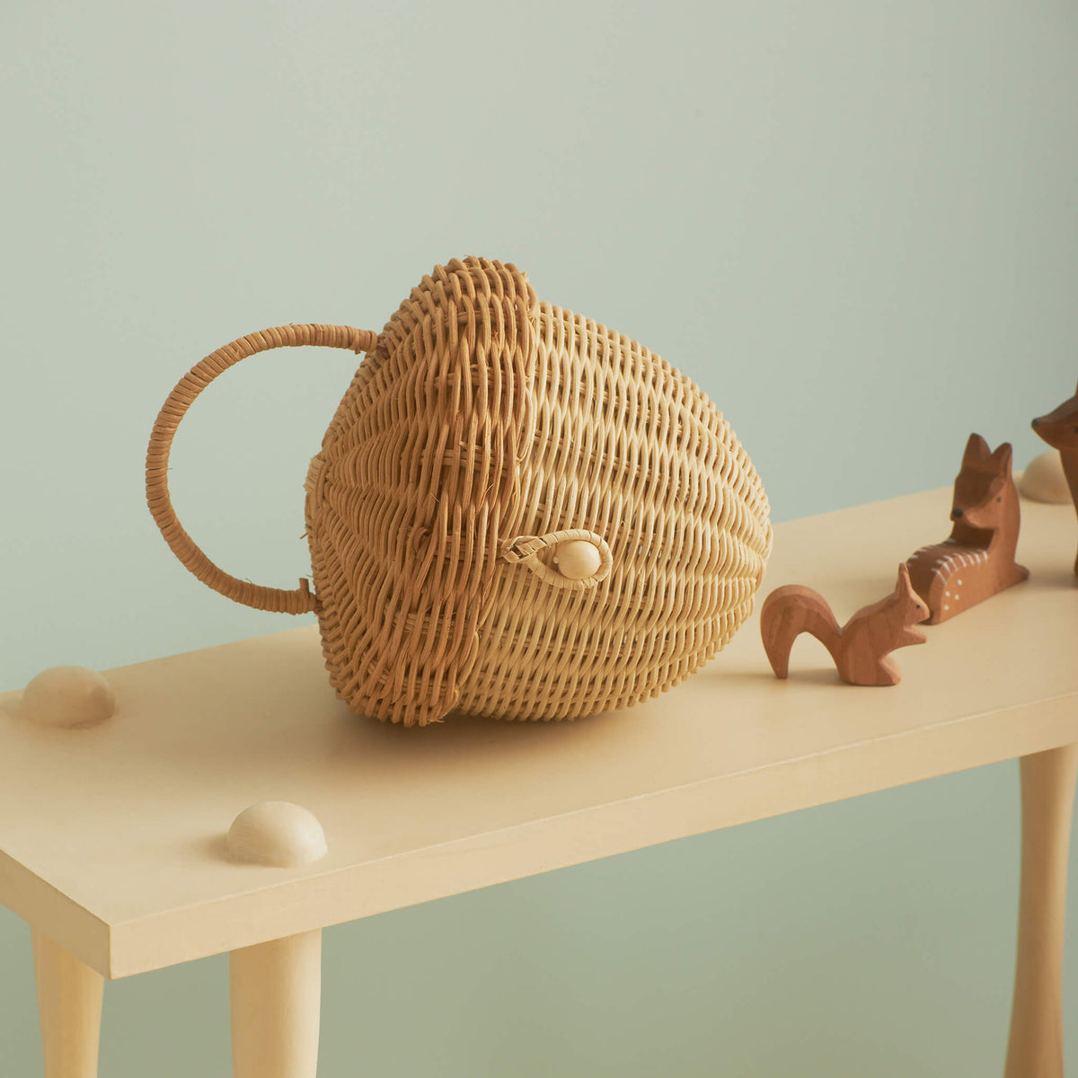 Acorn Bag