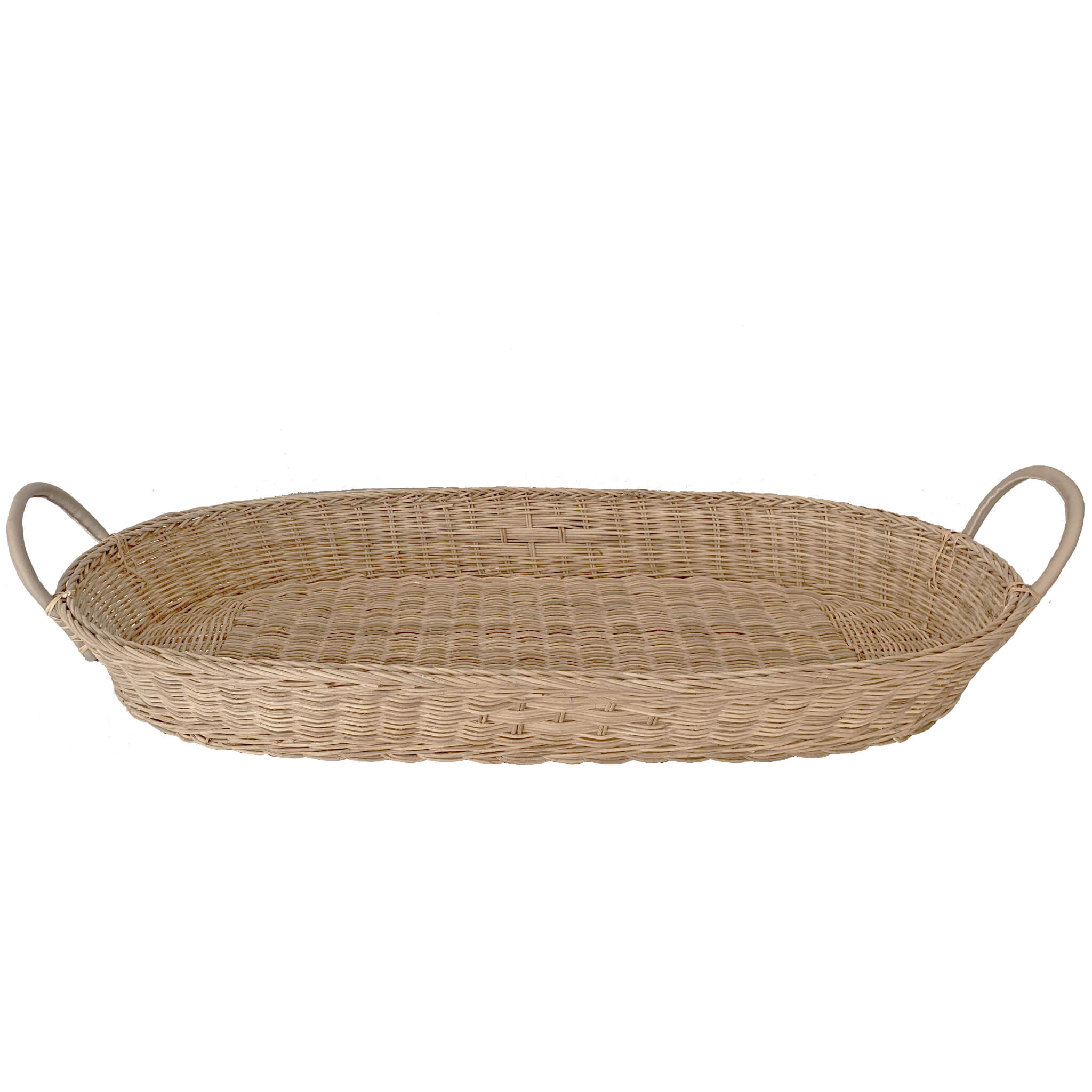 Bayu Changing Basket