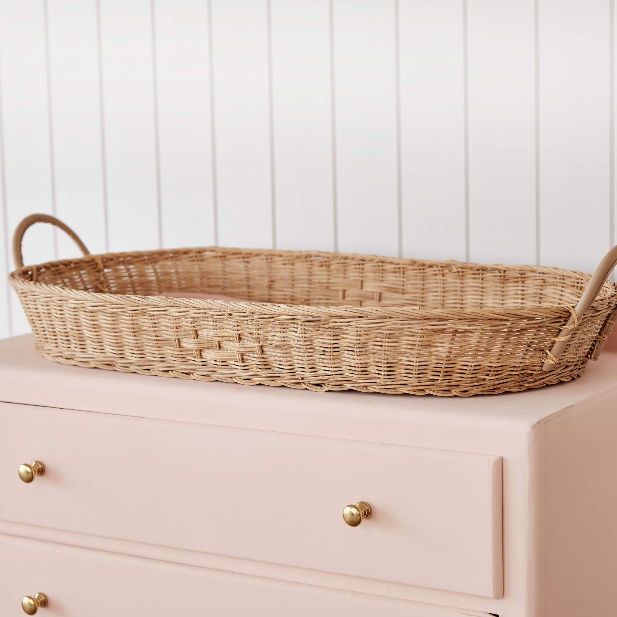 Bayu Changing Basket