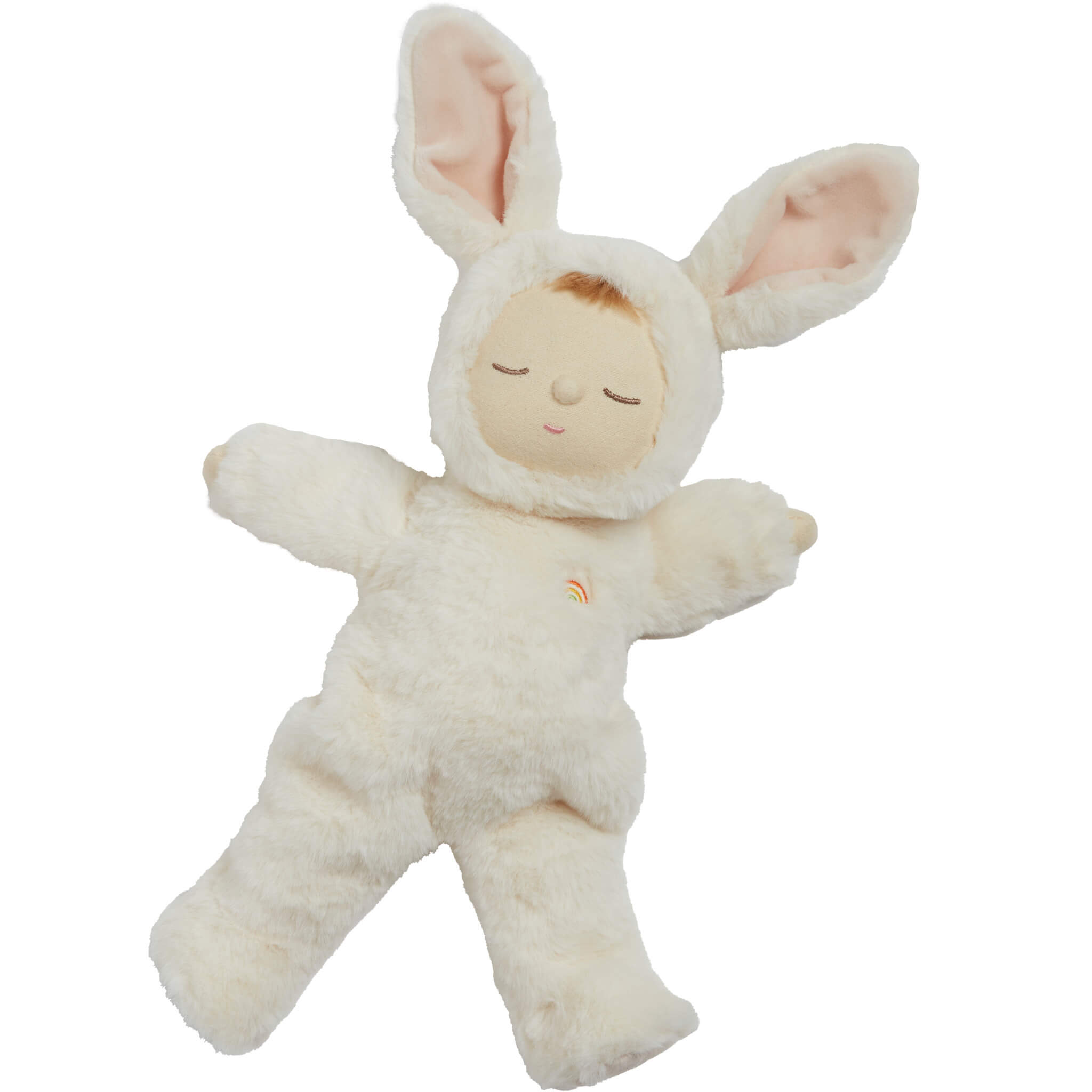 Olli Ella Bunny Moppet Dozy Dinkum Doll