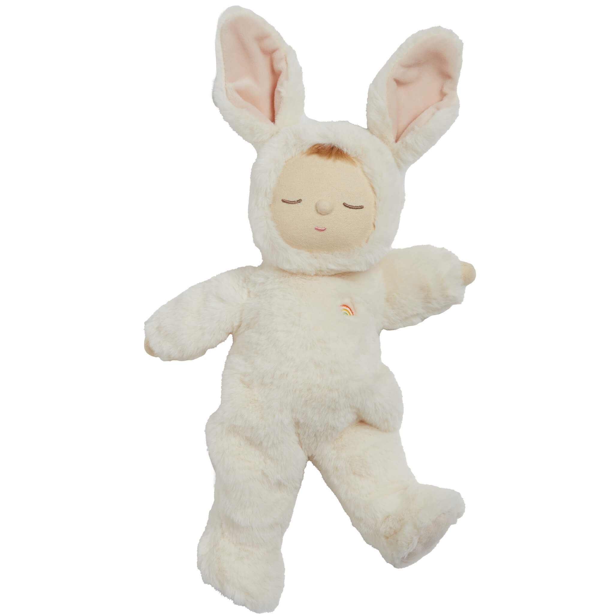 Olli Ella Bunny Moppet Dozy Dinkum Doll