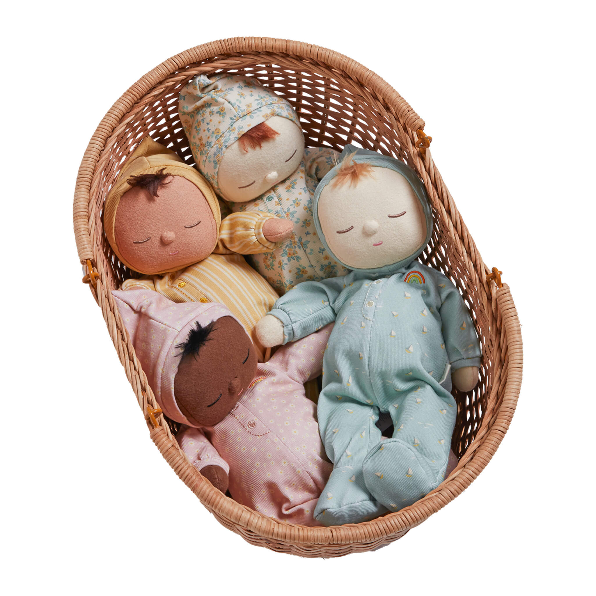 All Olli Ella Daydream Dozy Dinkum Dolls