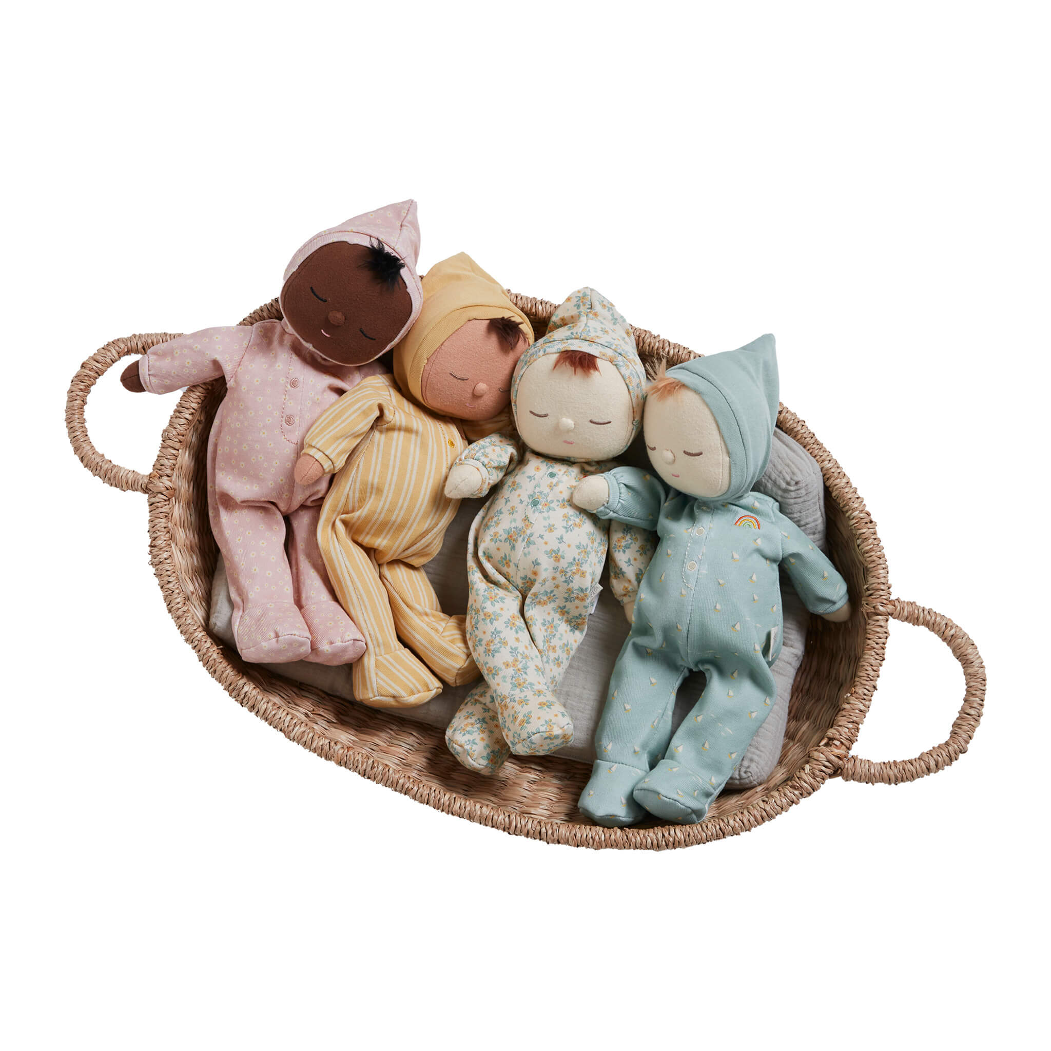 All Olli Ella Daydream Dozy Dinkum Dolls