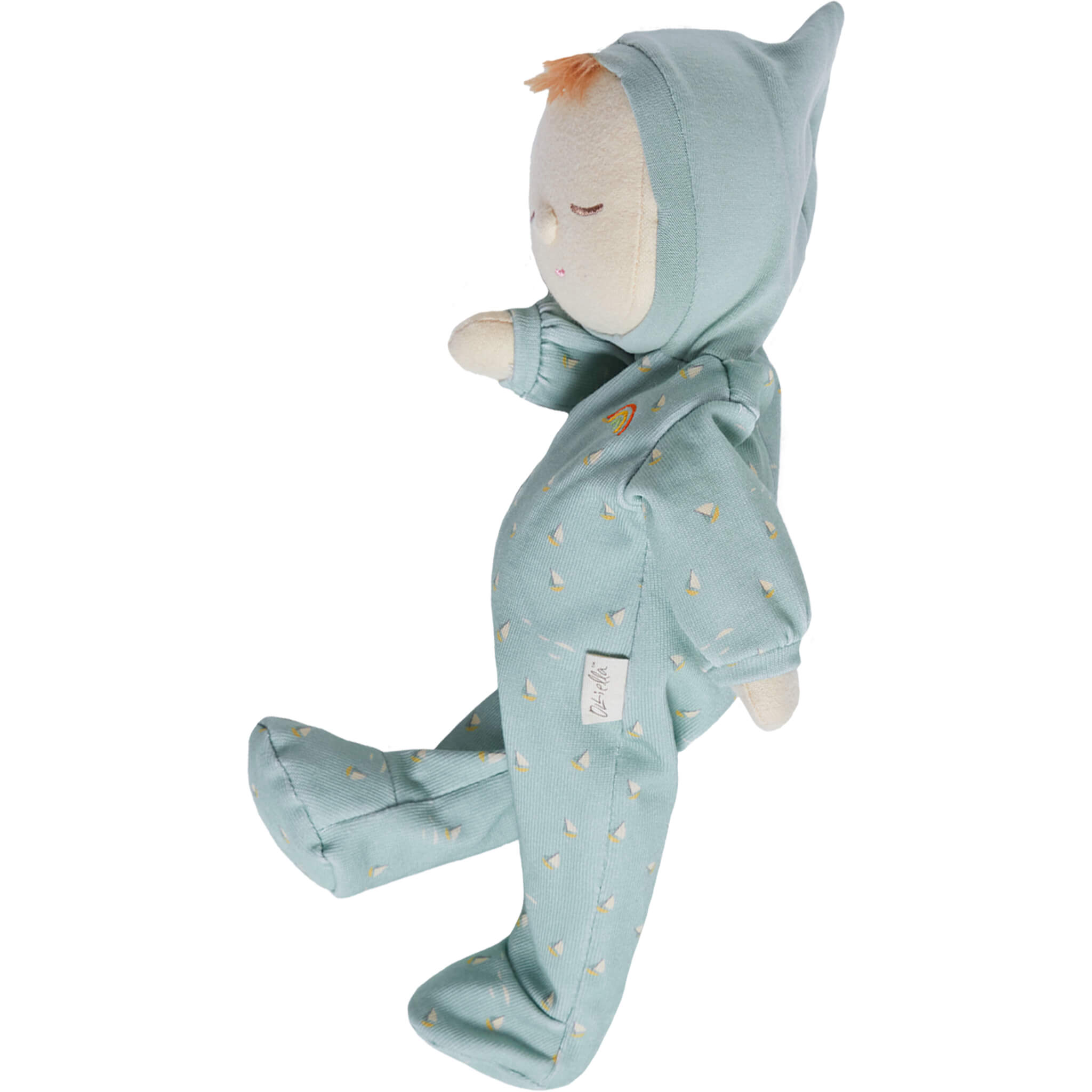 Olli Ella Daydream Dozy Dinkum Doll Moppet Ocean
