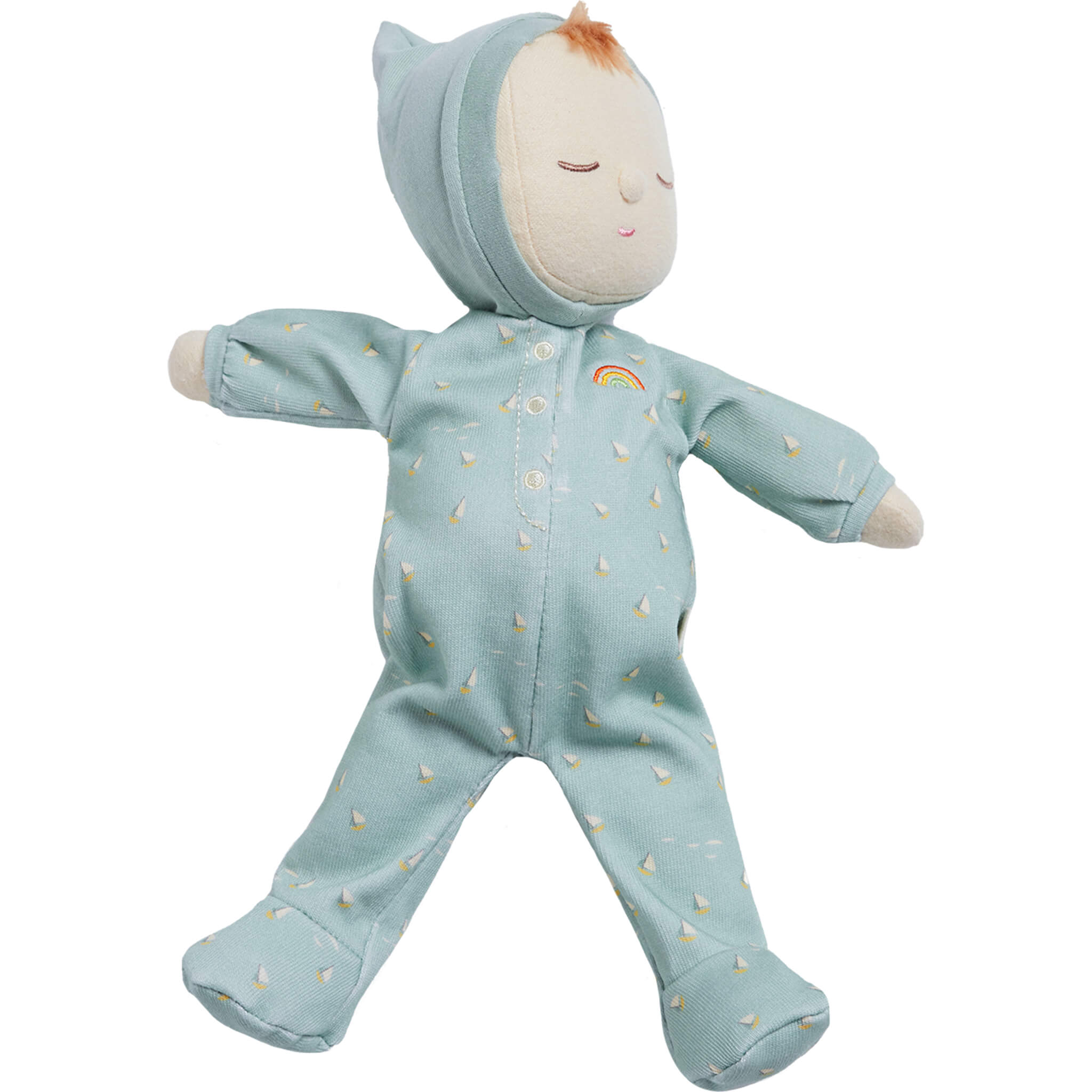 Olli Ella Daydream Dozy Dinkum Doll Moppet Ocean