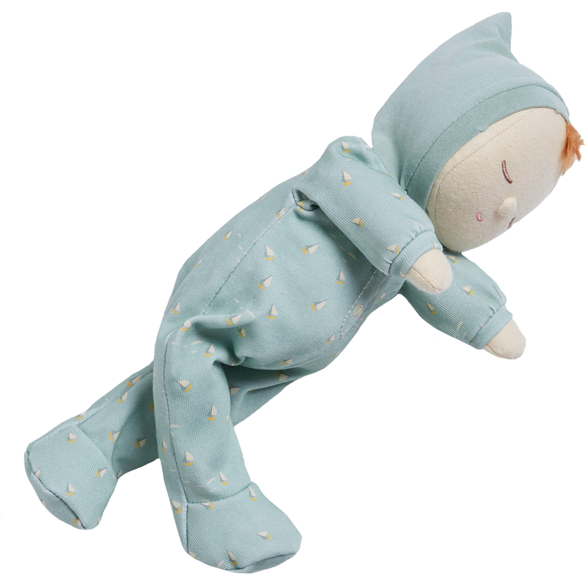 Olli Ella Daydream Dozy Dinkum Doll Moppet Ocean