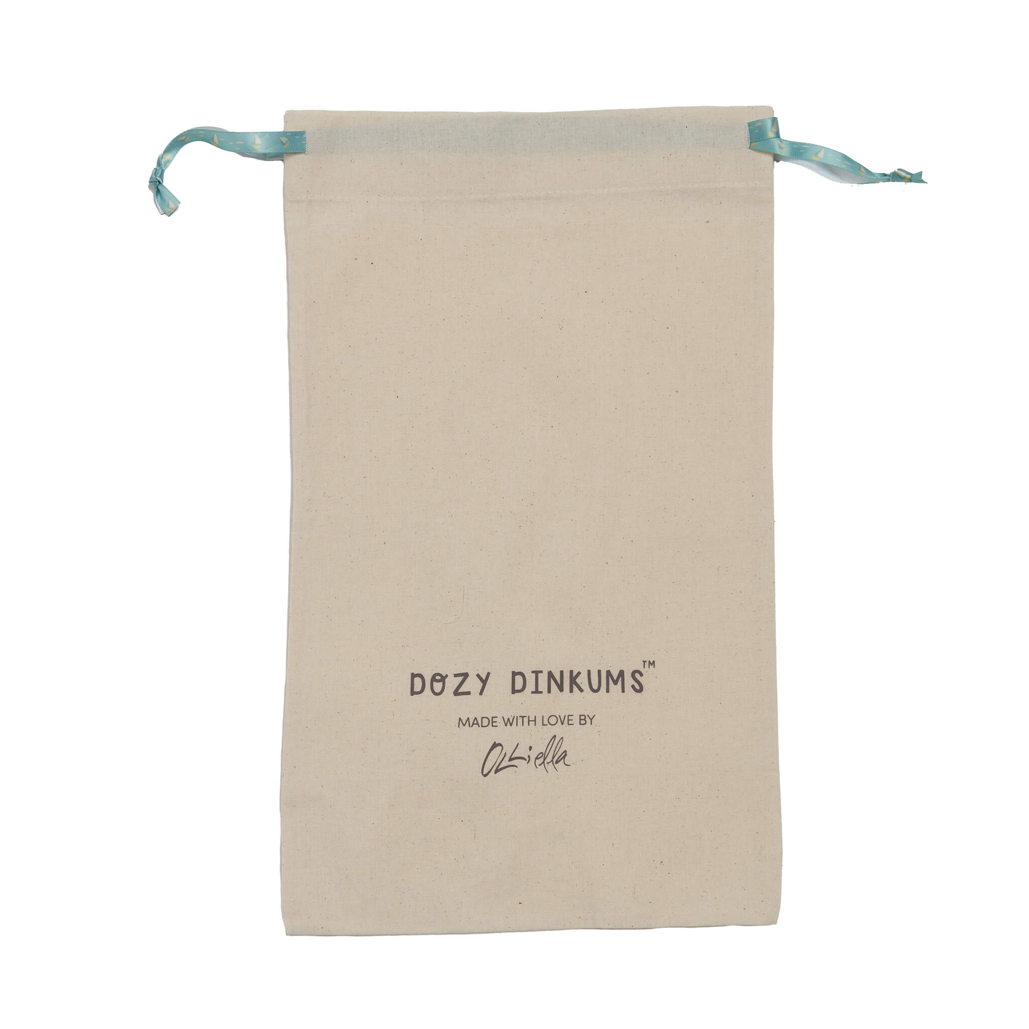 Olli Ella Daydream Dozy Dinkum Doll Moppet Ocean