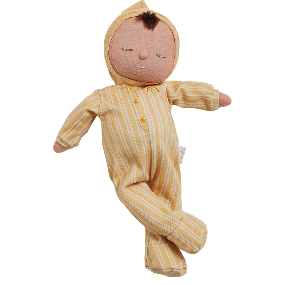 Olli Ella Daydream Dozy Dinkum Doll Pip Goldie