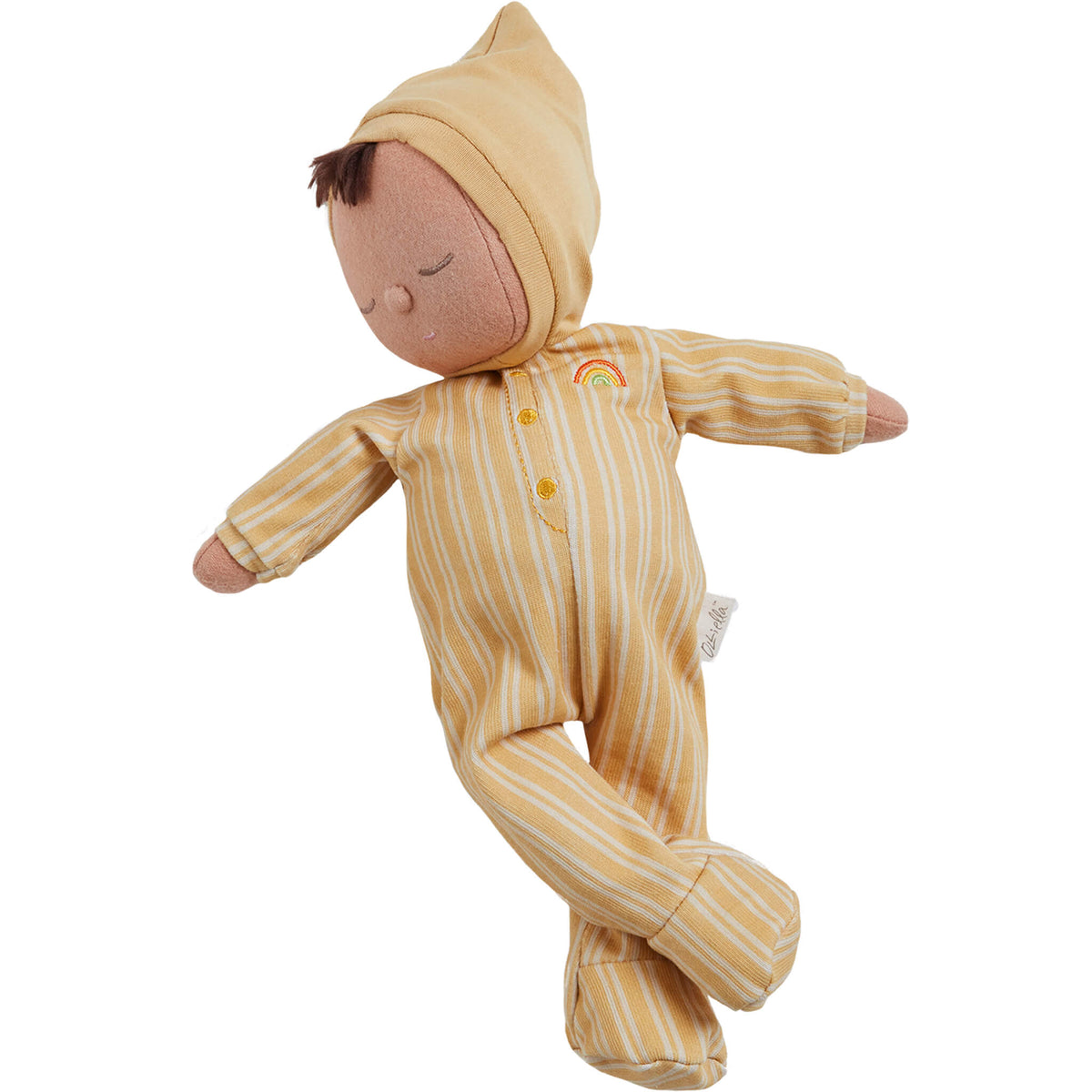 Olli Ella Daydream Dozy Dinkum Doll Pip Goldie