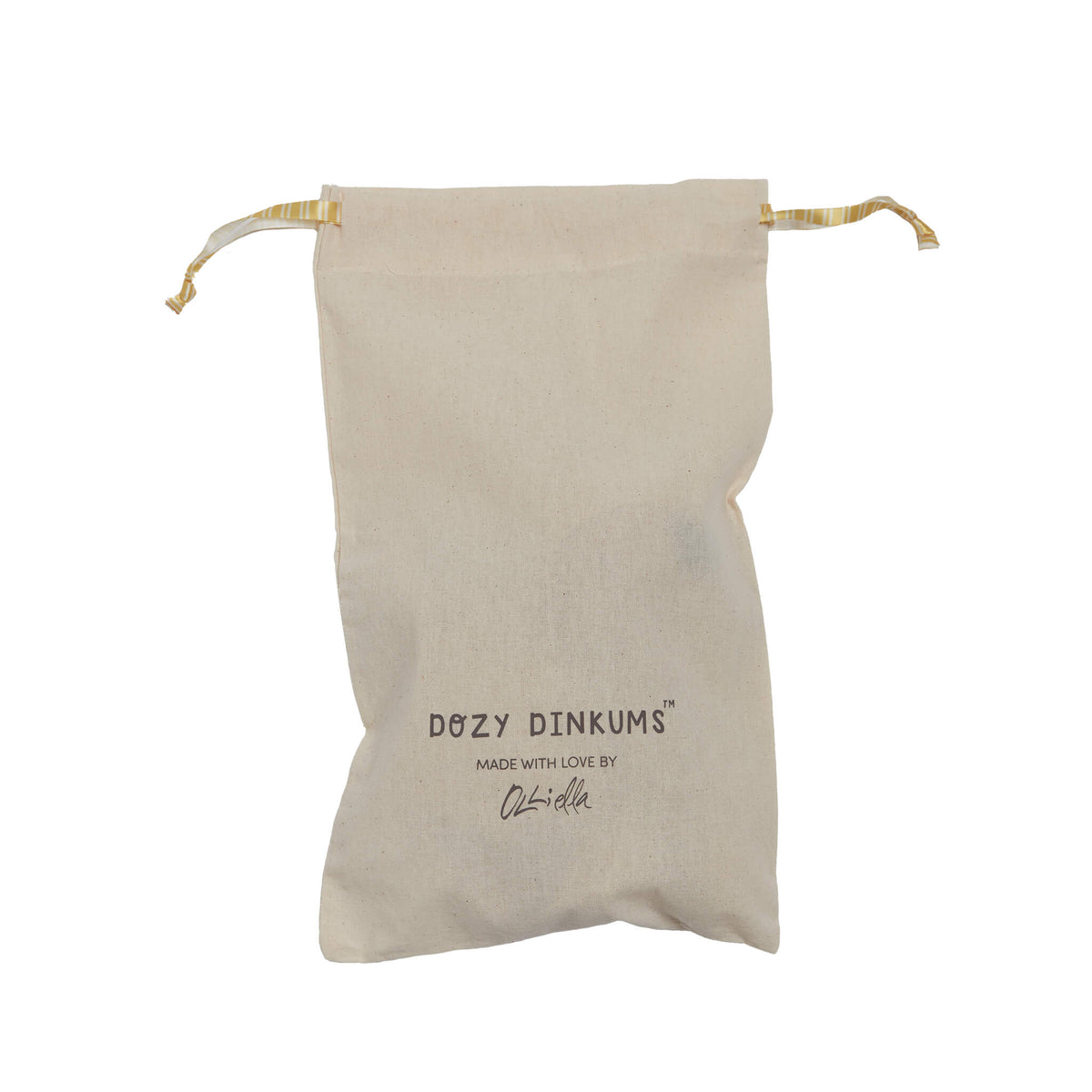 Olli Ella Daydream Dozy Dinkum Doll Pip Goldie