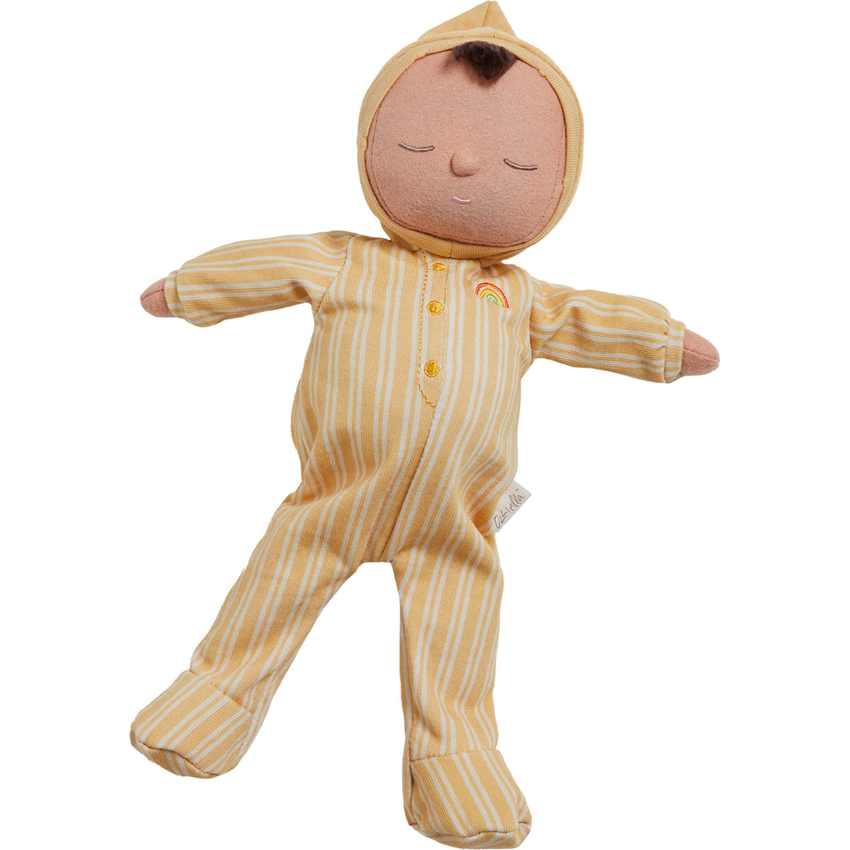 Olli Ella Daydream Dozy Dinkum Doll Pip Goldie