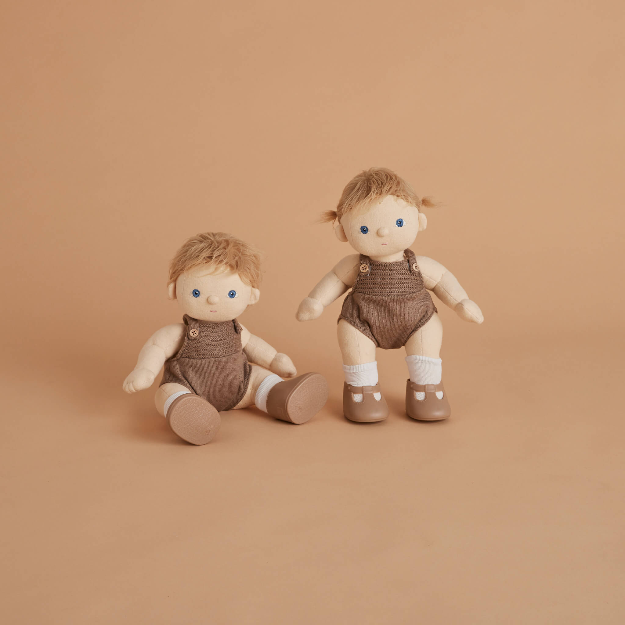 Dinkum Doll - Poppet