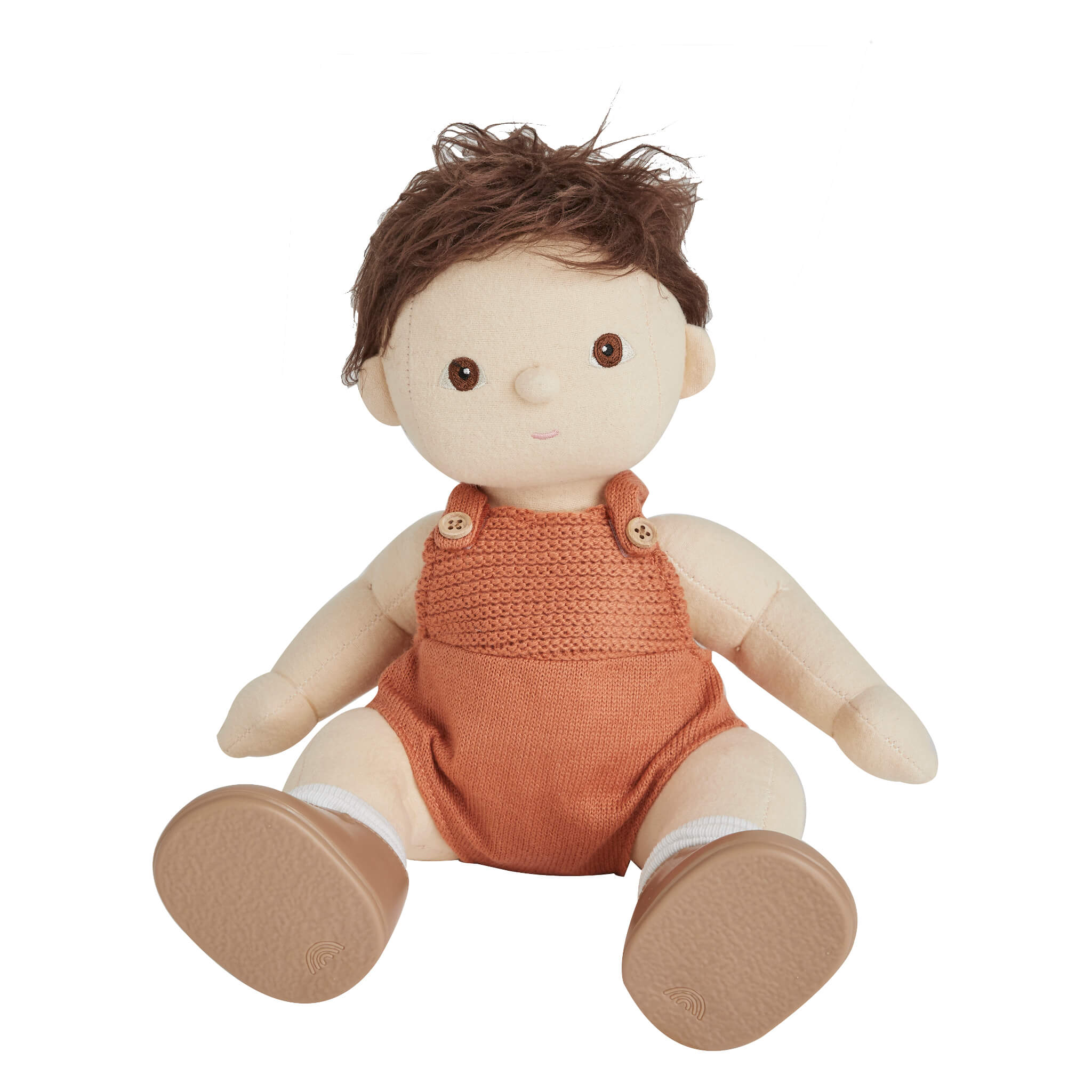 Dinkum Doll - Peanut