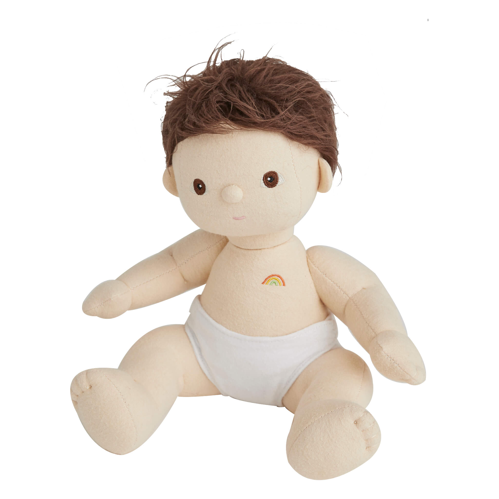 Dinkum Doll - Peanut