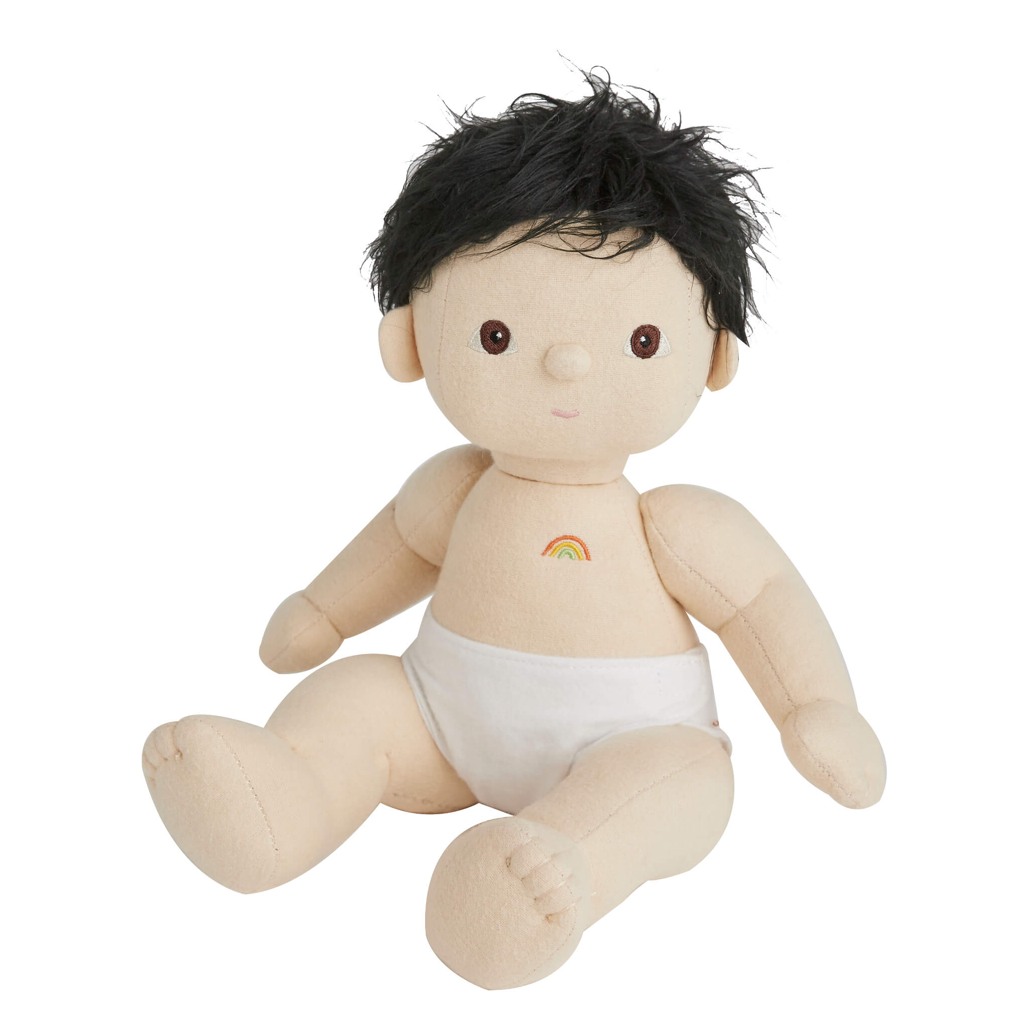 Dinkum Doll - Roo