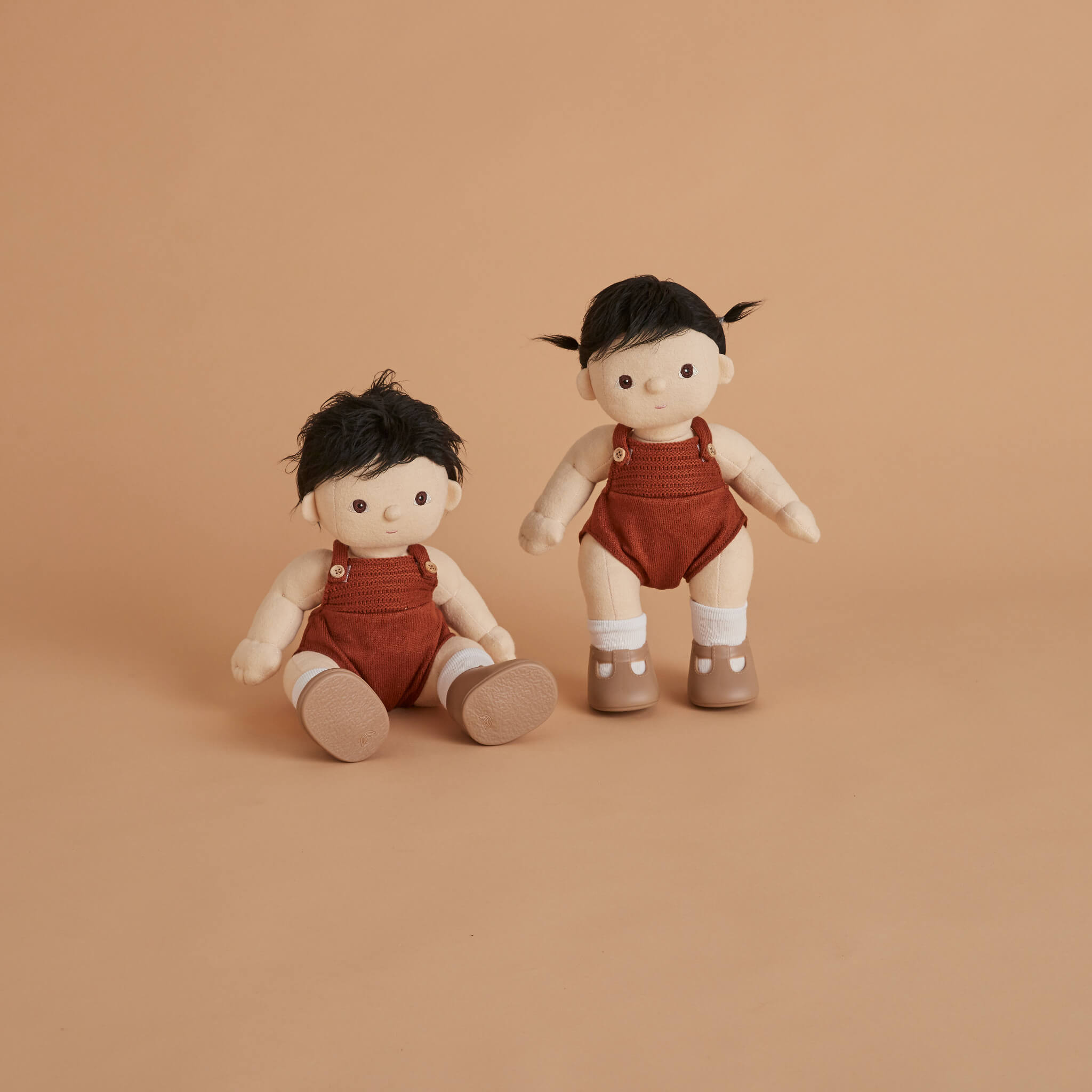 Dinkum Doll - Roo