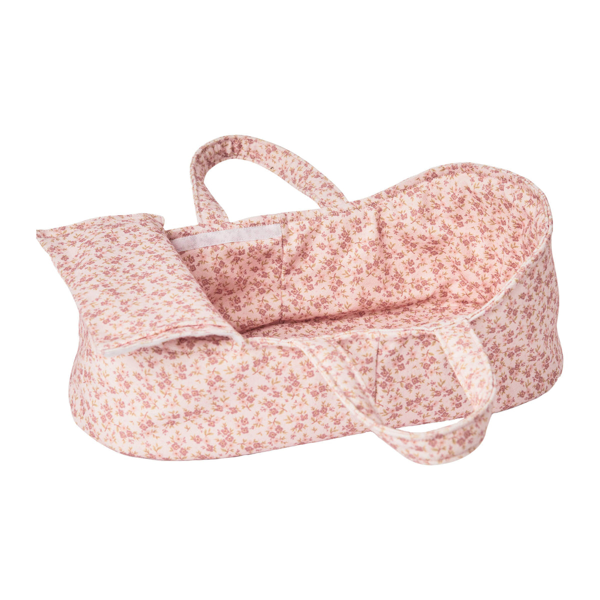 Olli Ella Meadow Carry Cot for Dolls