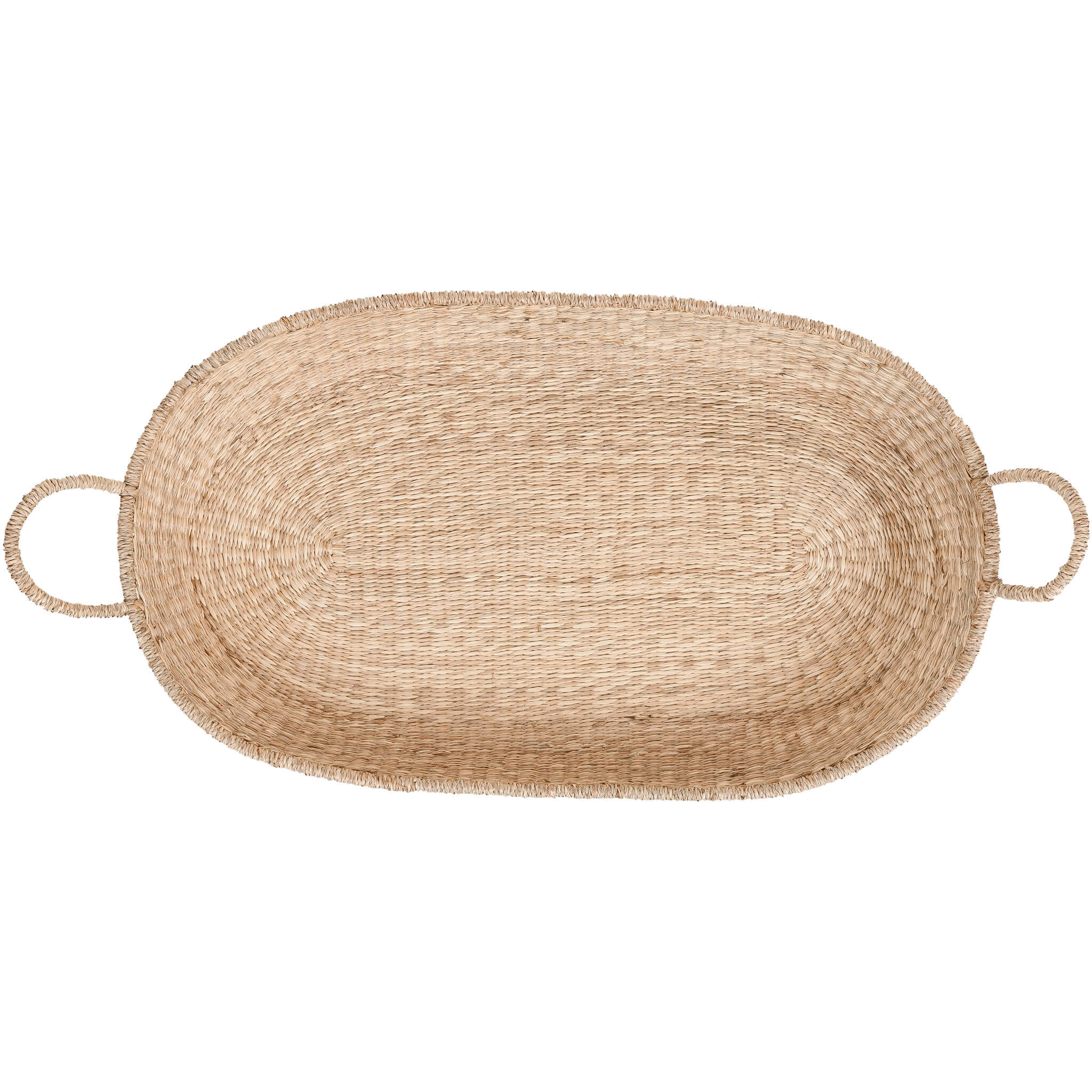 Olli Ella Nyla Baby Changing Basket