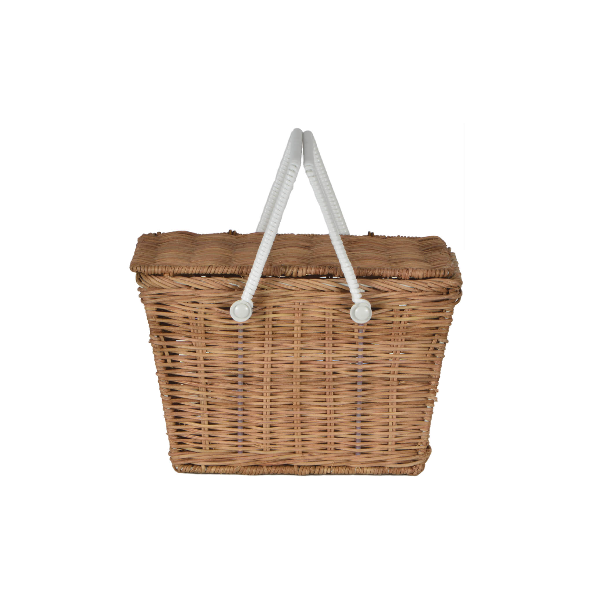 Olli Ella Piki Basket in Natural