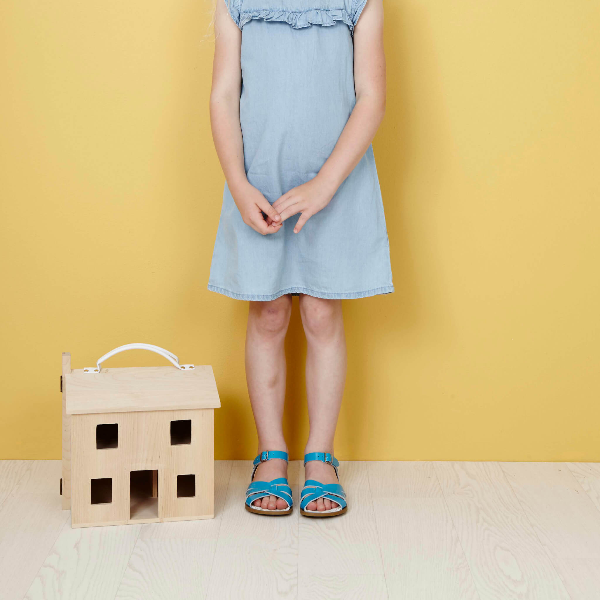 Olli Ella Holdie Dolls House