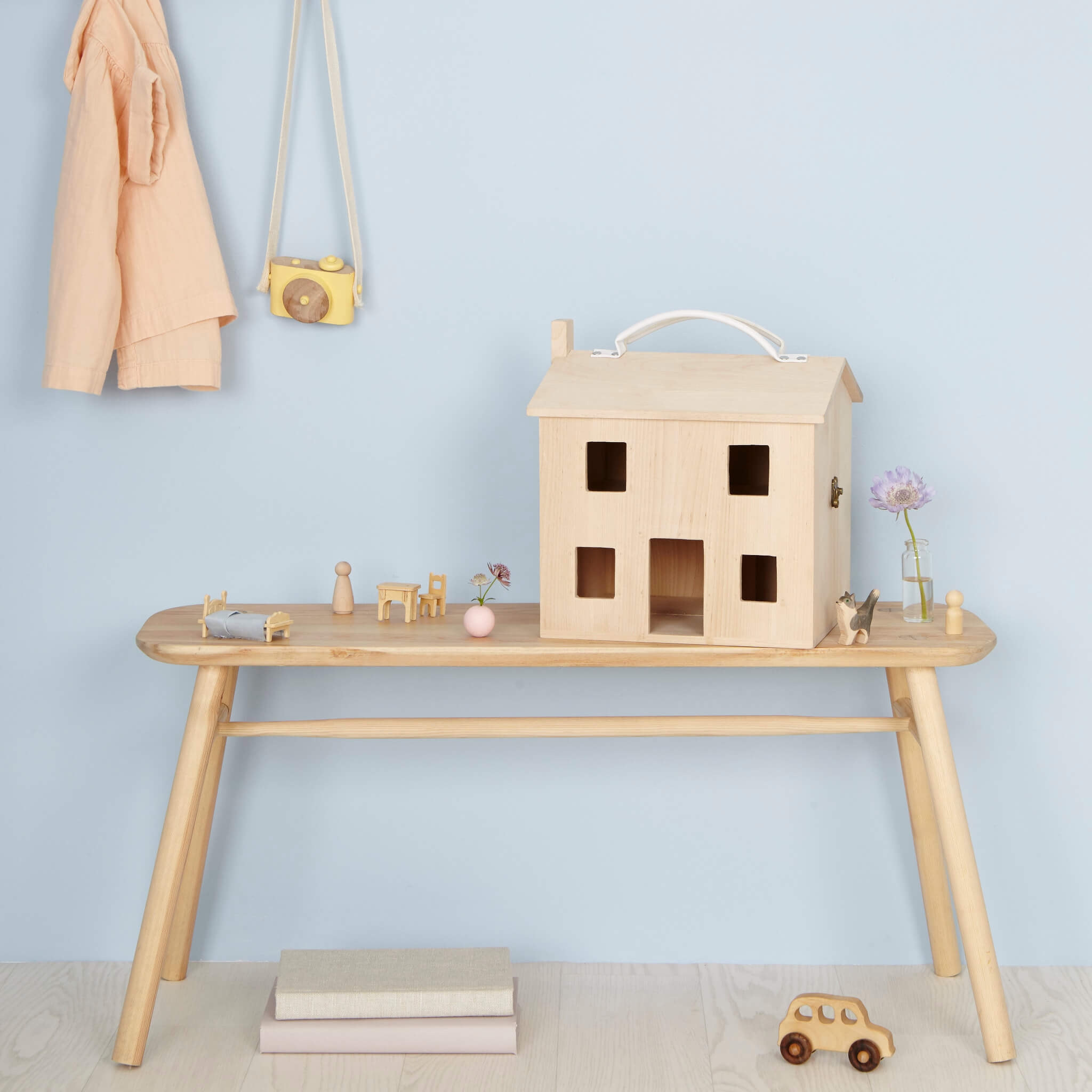 Olli Ella Holdie Dolls House
