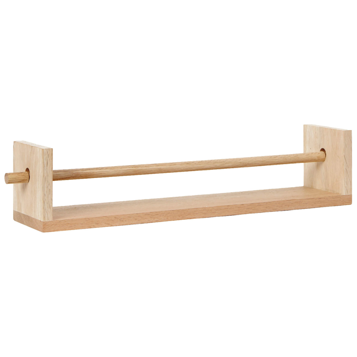 Pollie Shelf - Paper Holder