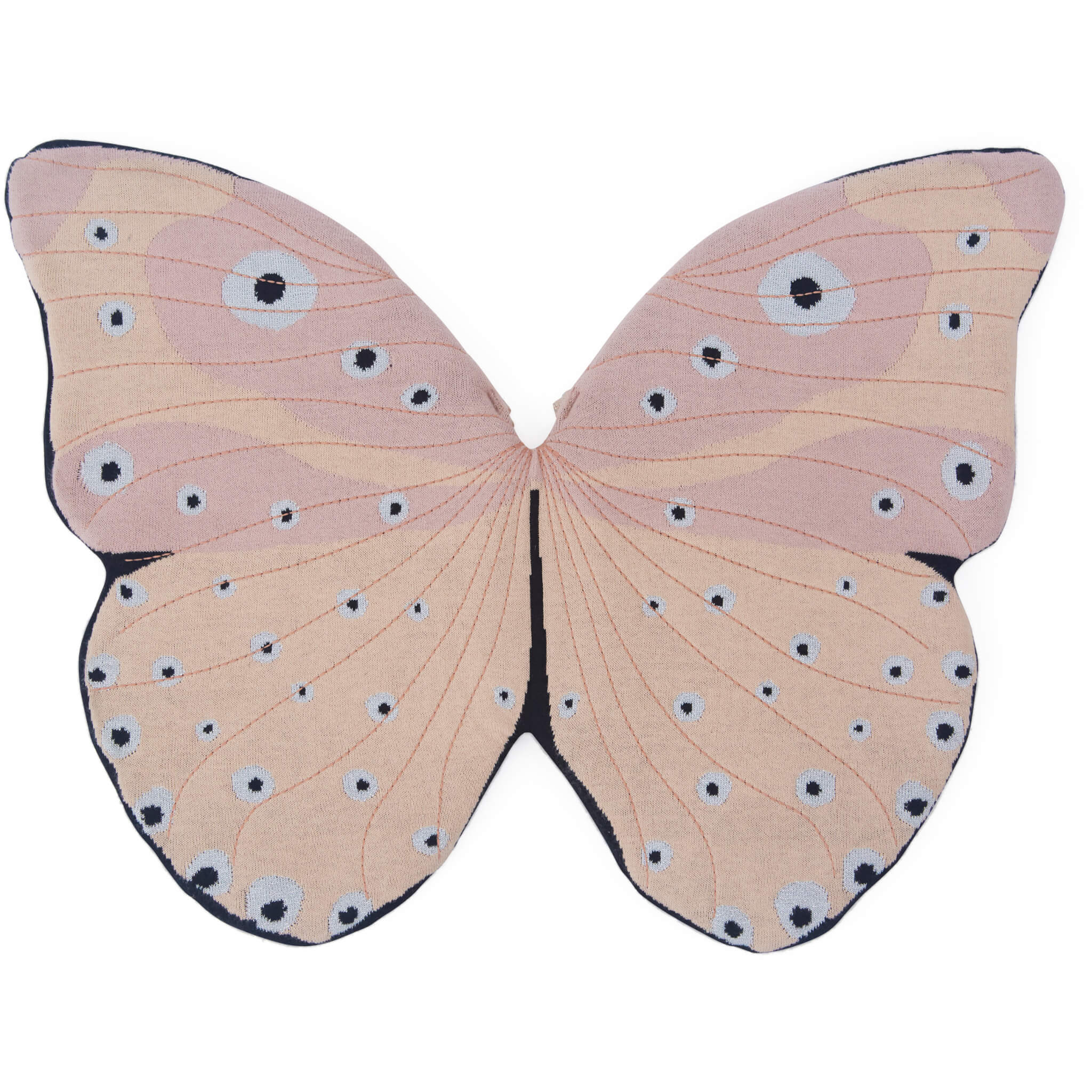 Butterfly Costume - Rose