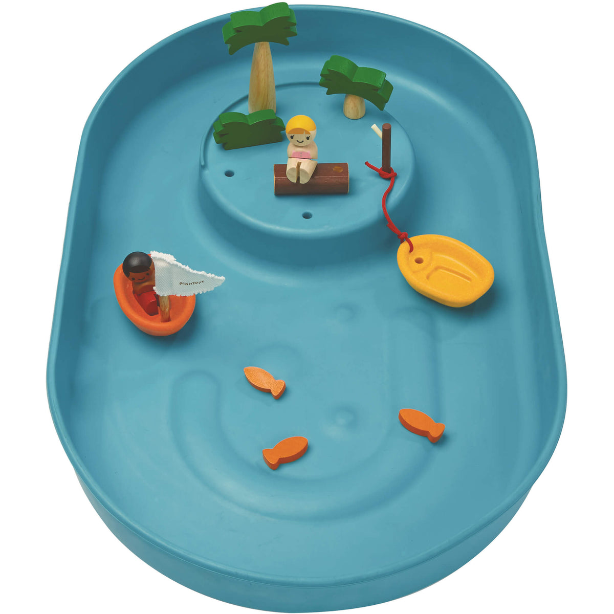 Water Play Set