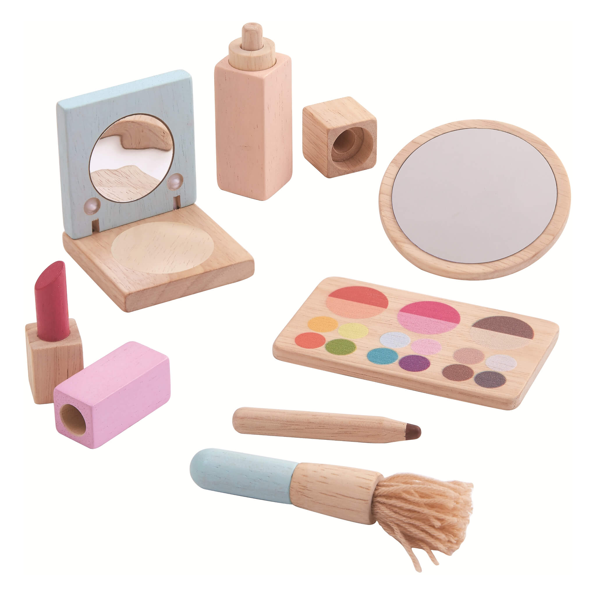 Make up Set
