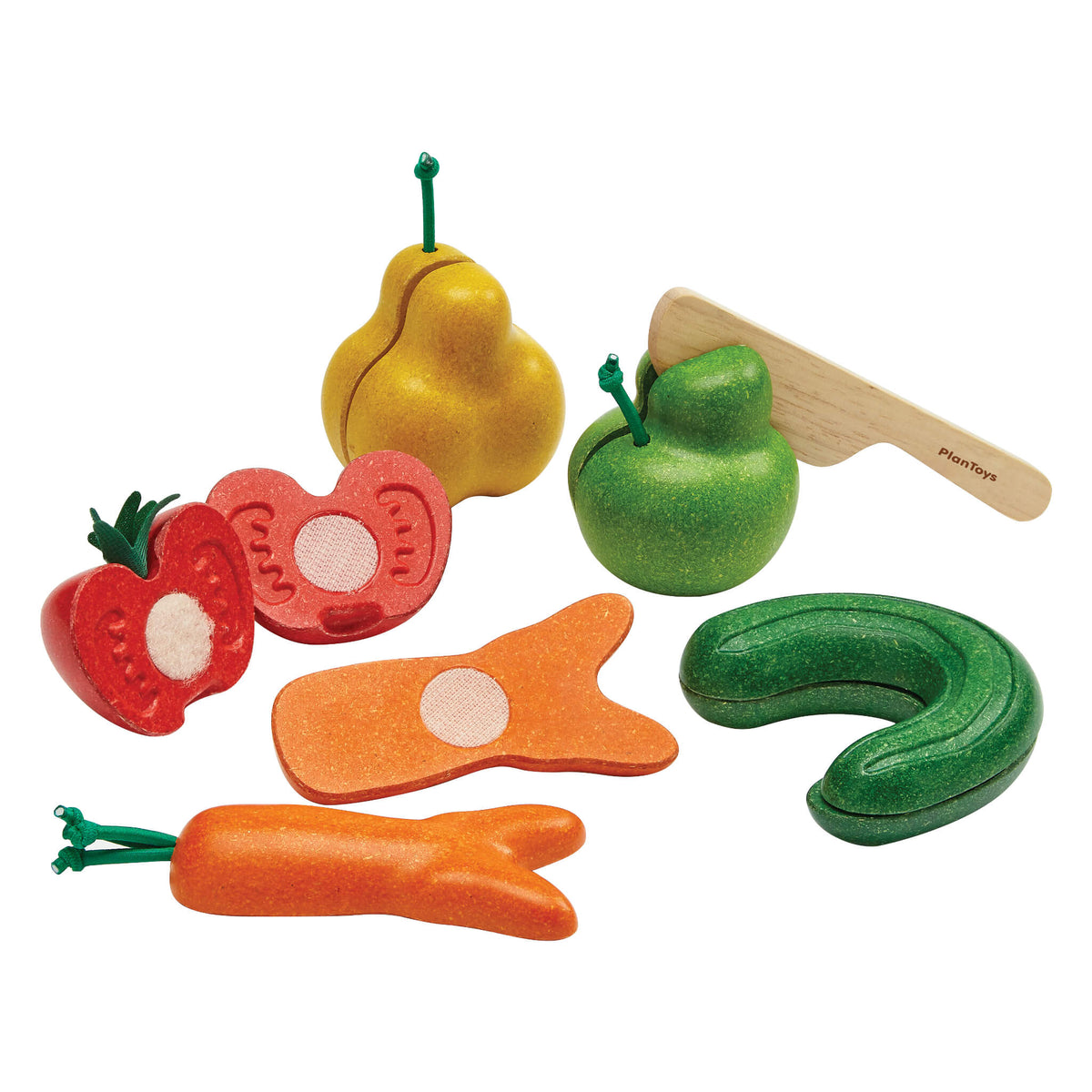 Wonky Fruit & Veg