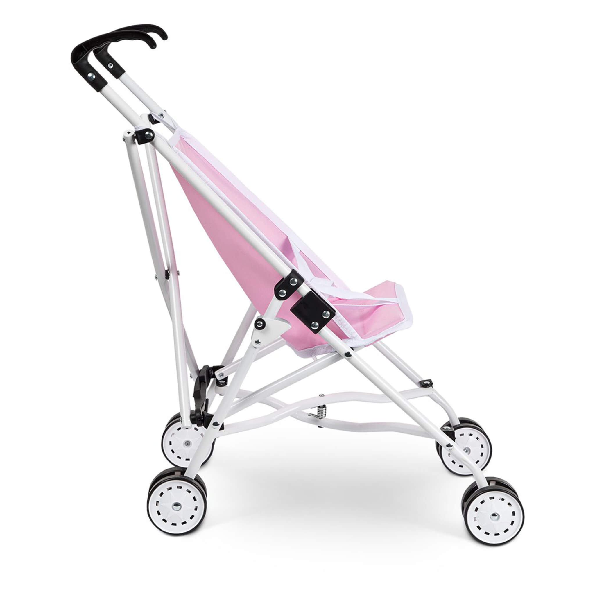 Dolls Buggy - Pink