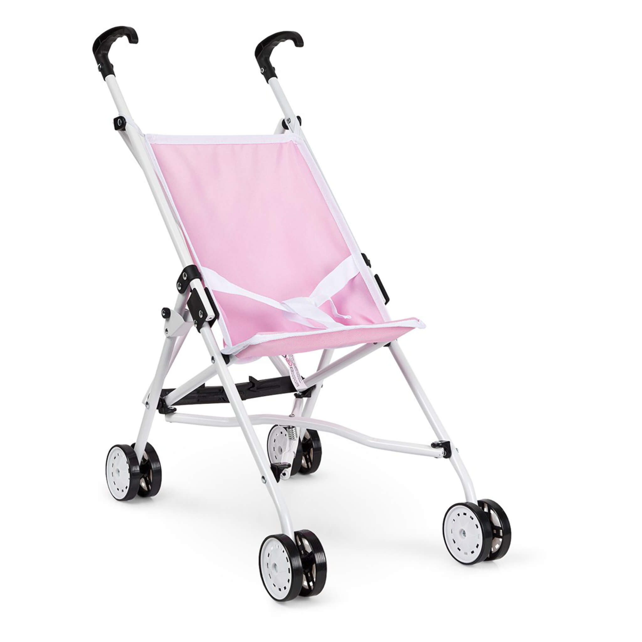 Dolls Buggy - Pink