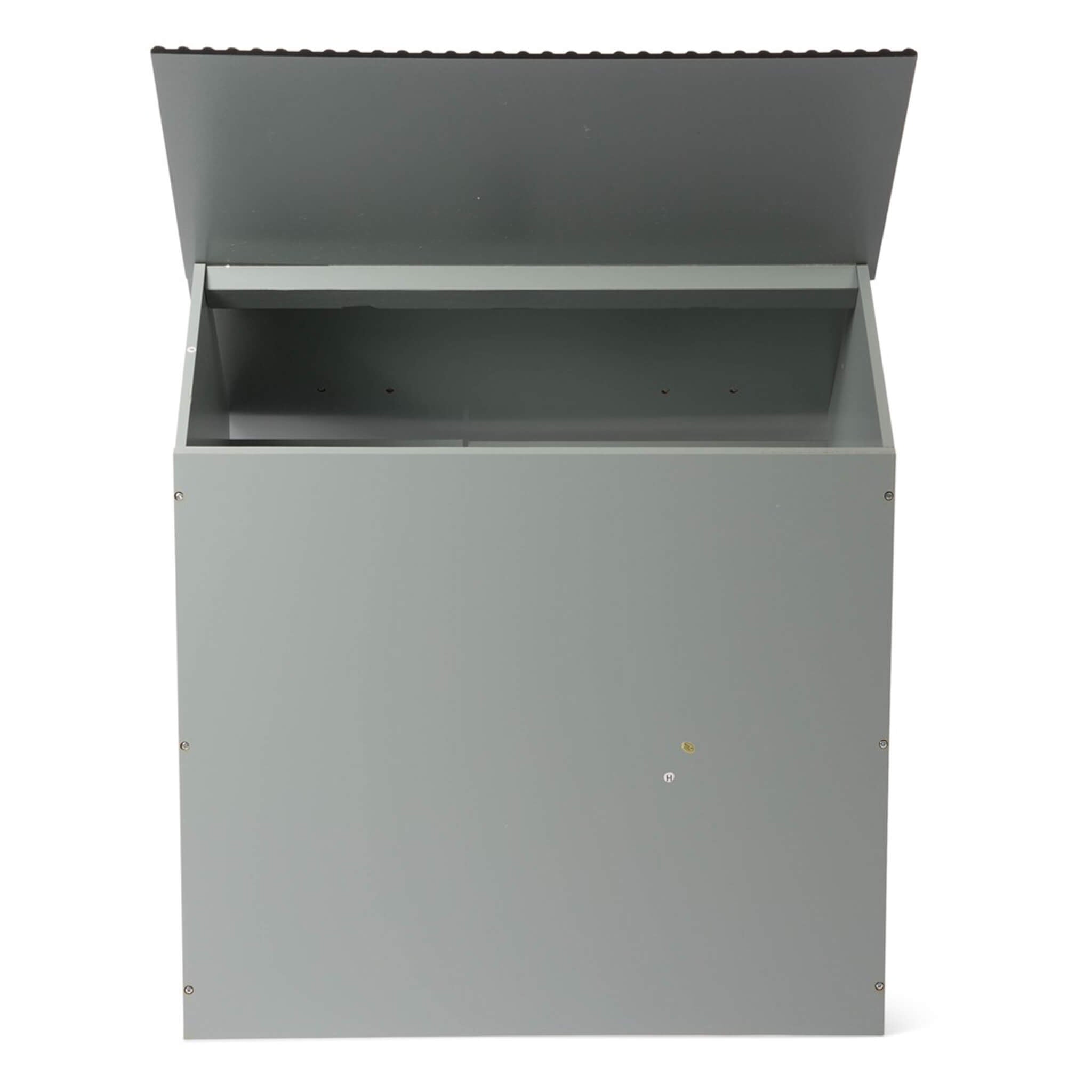 Classic Dolls House - Grey