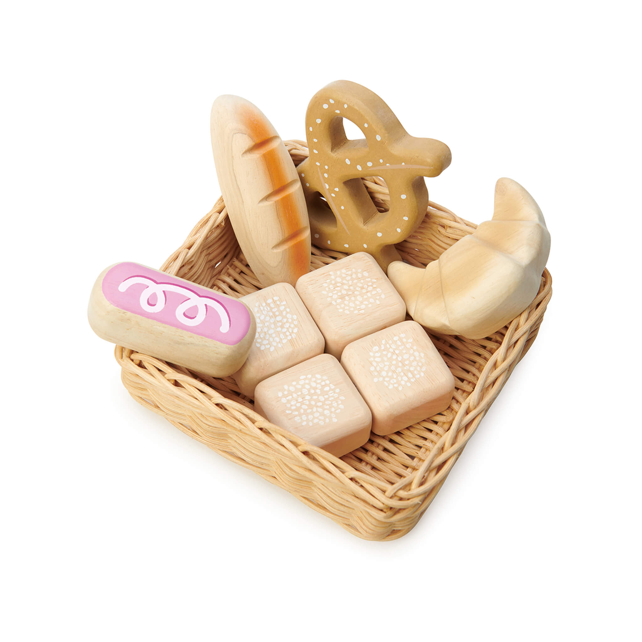Bread Basket