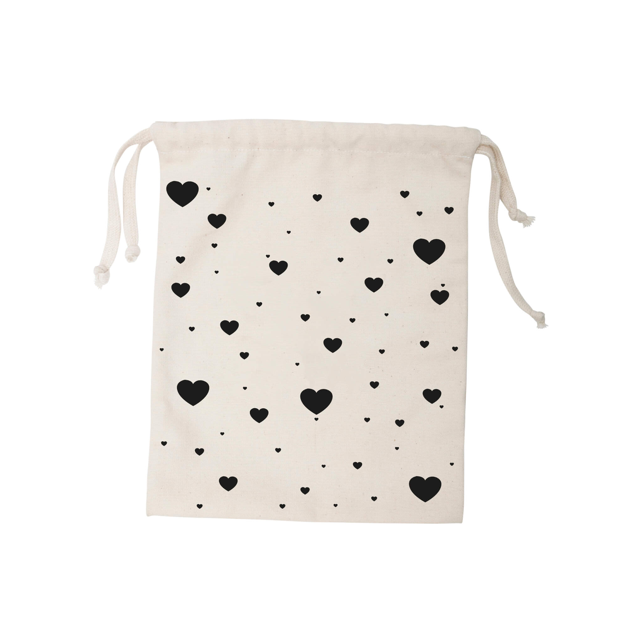 Small fabric bag online
