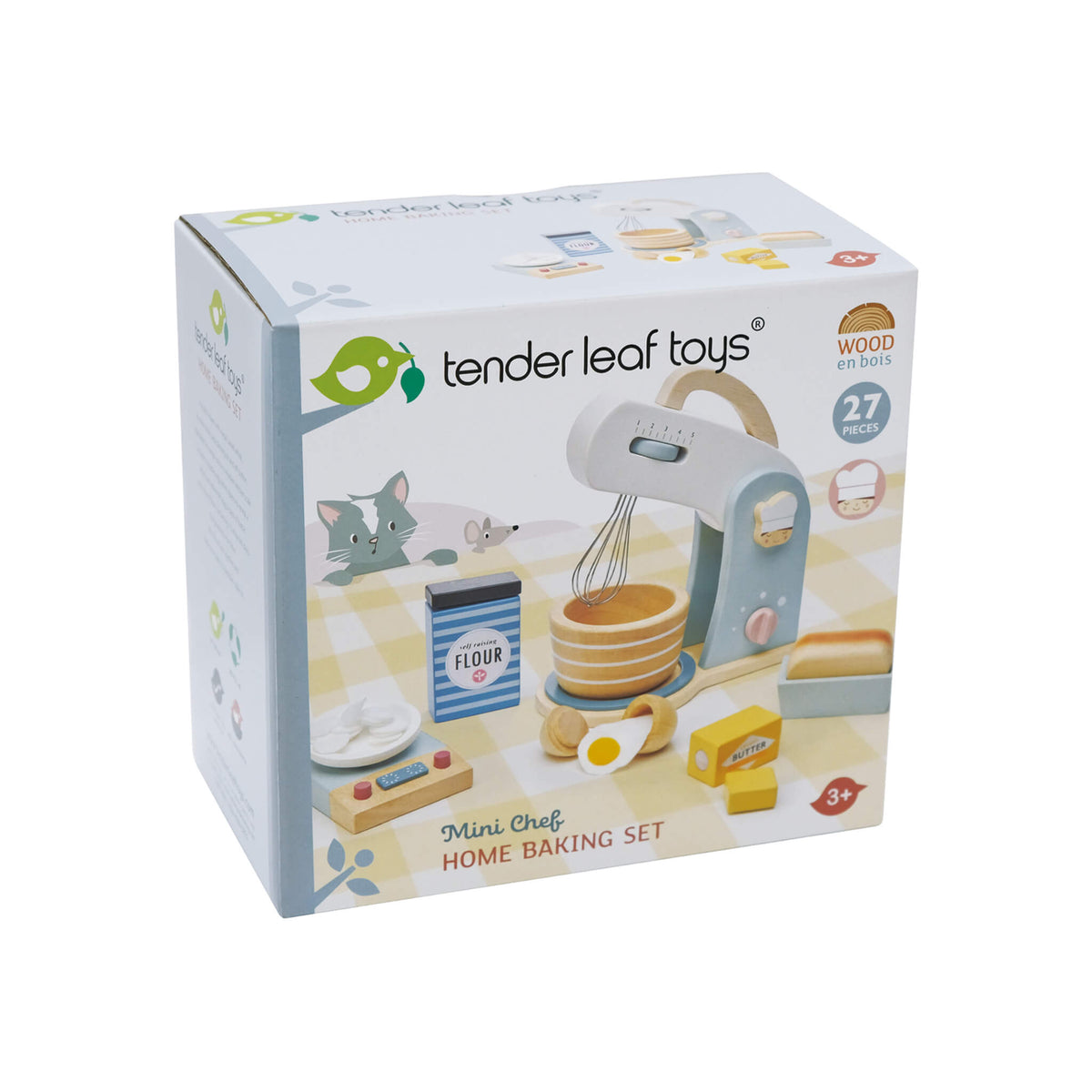 Home Baking Set