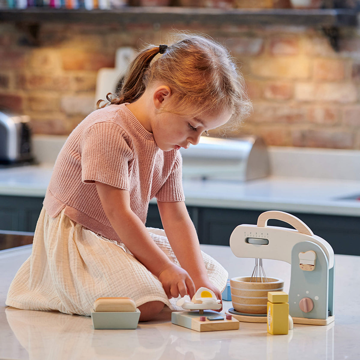 Home Baking Set